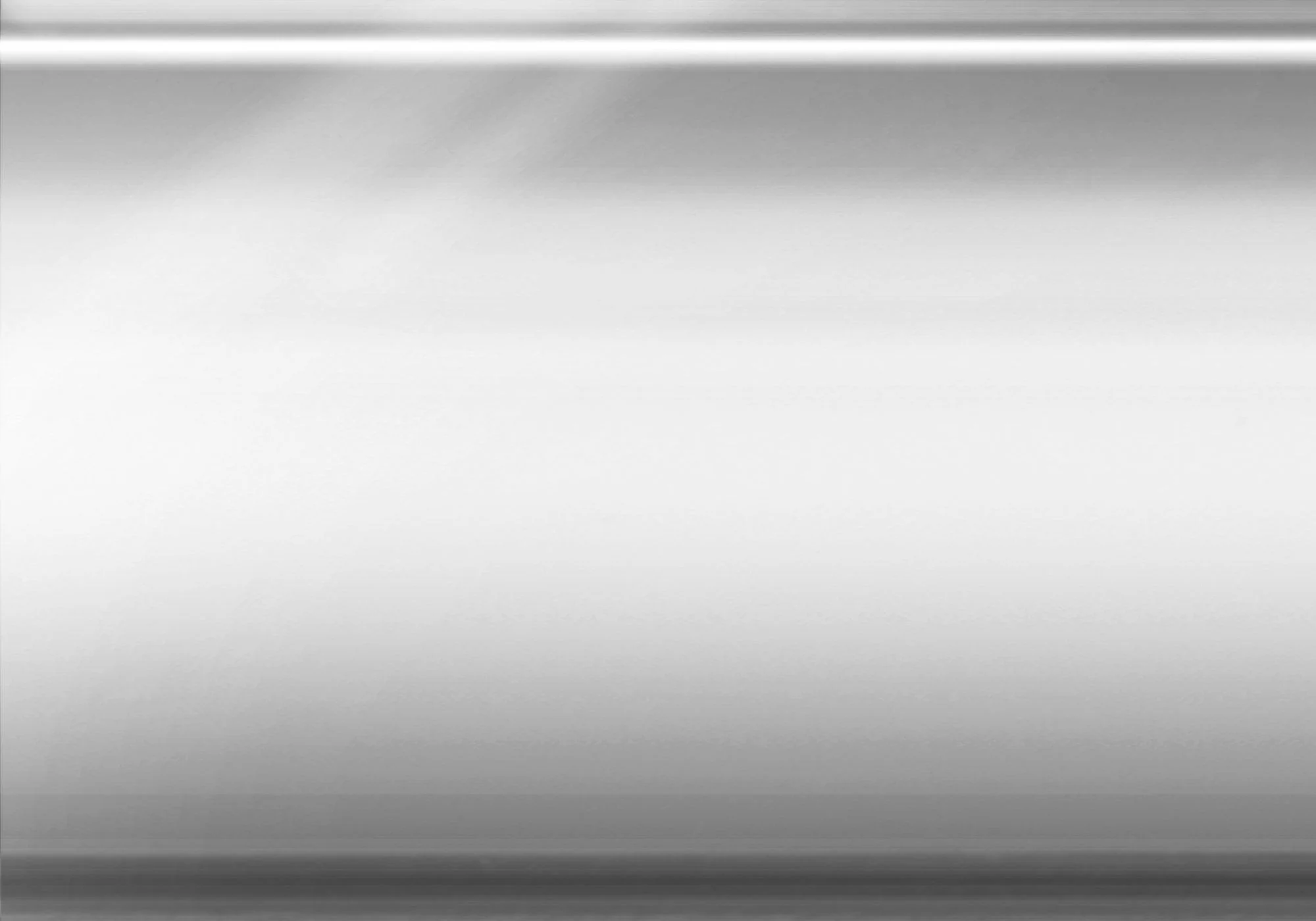 Table, Rectangular, Contemporary & Modern - Chrome - Image 4