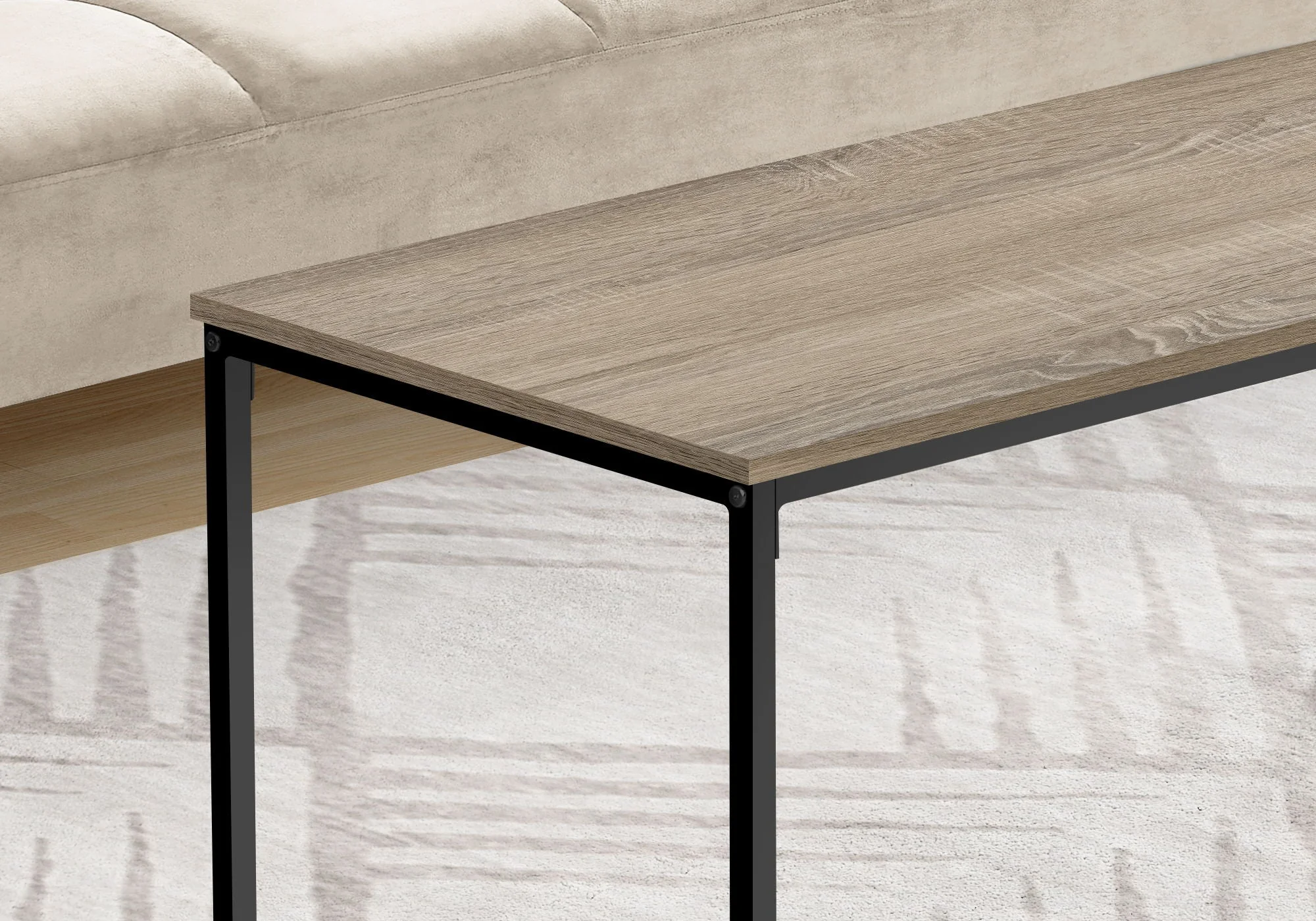 Table, Rectangular, Contemporary & Modern Stylish Design - Image 12
