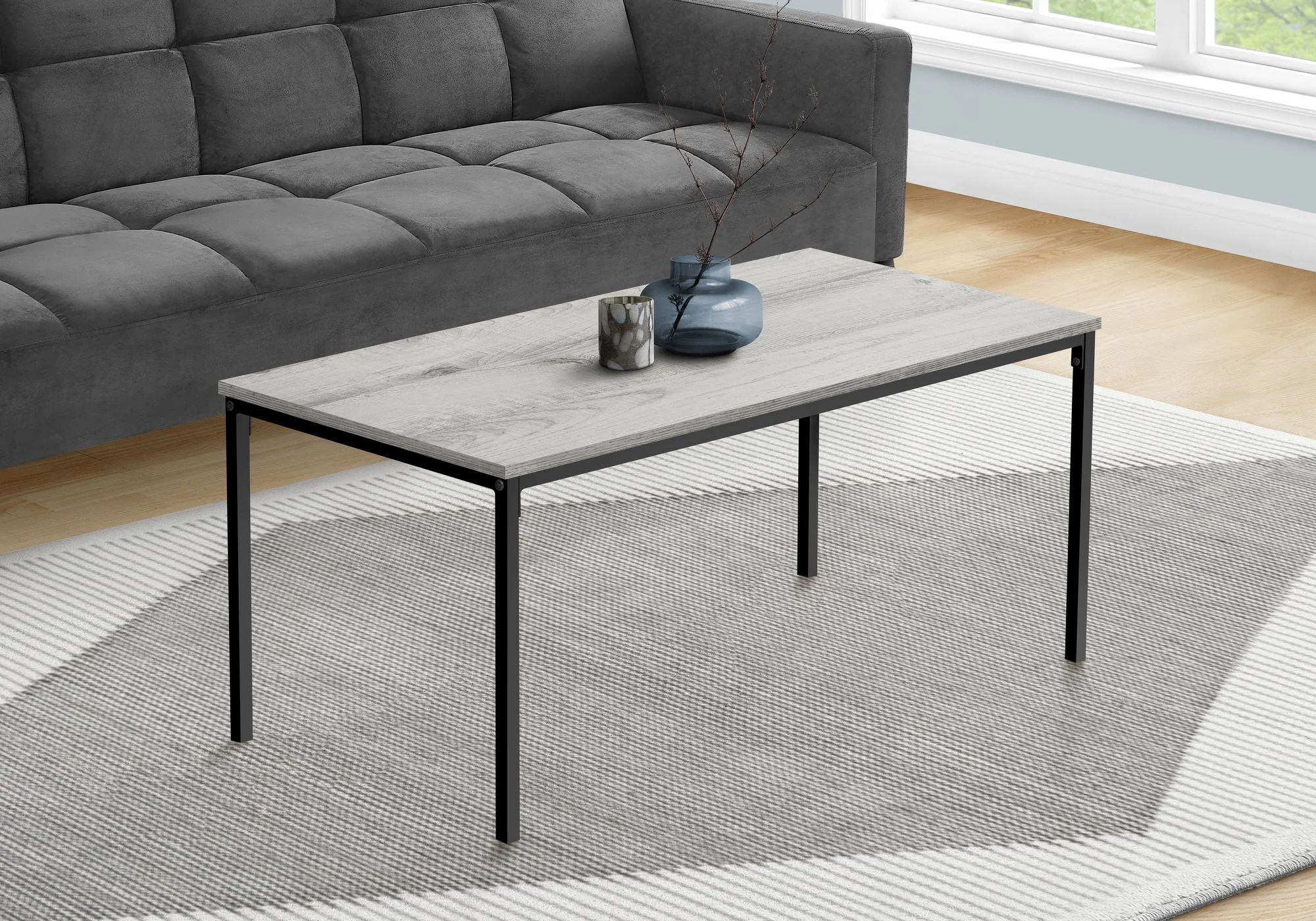 Table, Rectangular, Contemporary & Modern Stylish Design - Image 2