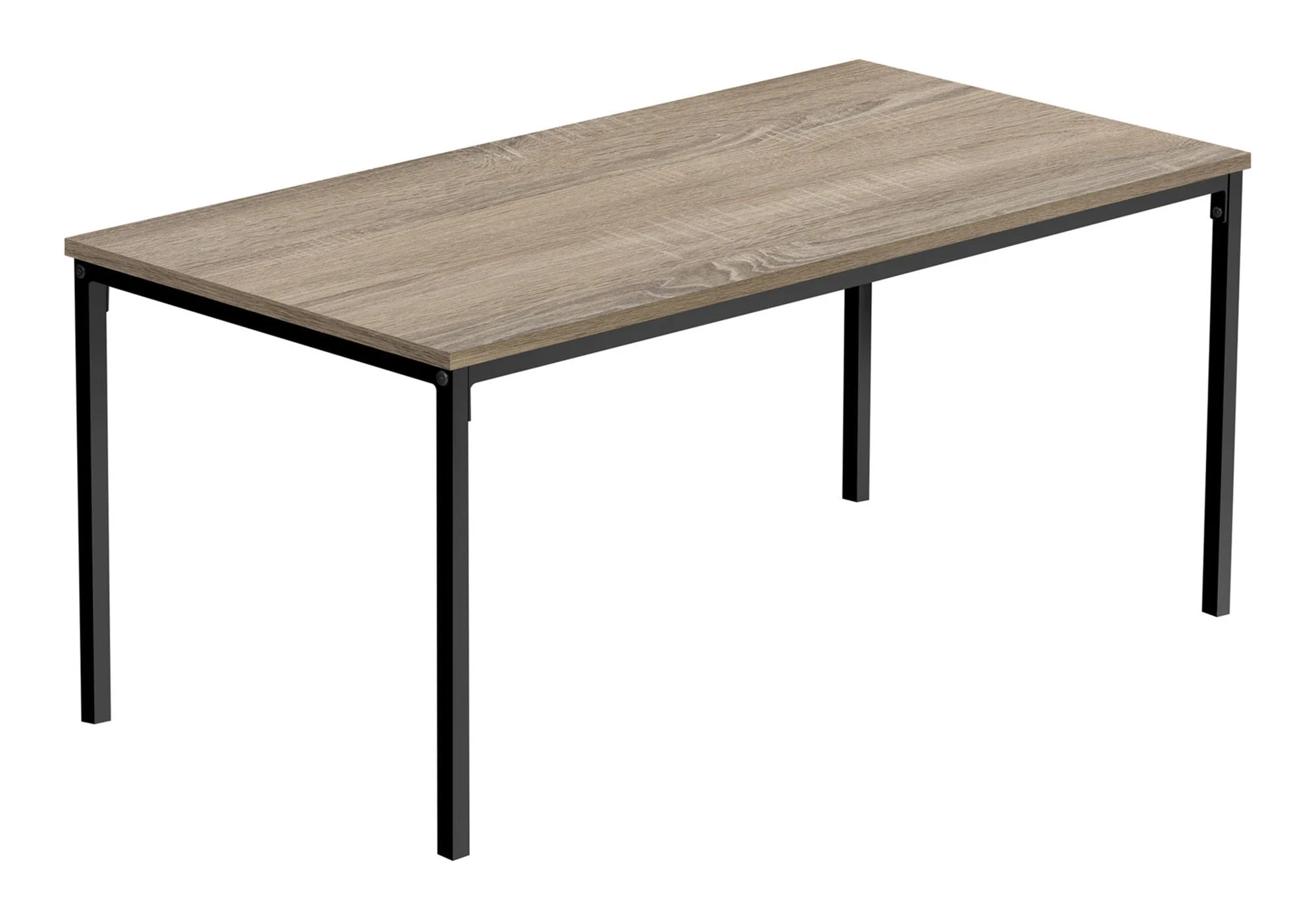 Table, Rectangular, Contemporary & Modern Stylish Design - Image 6