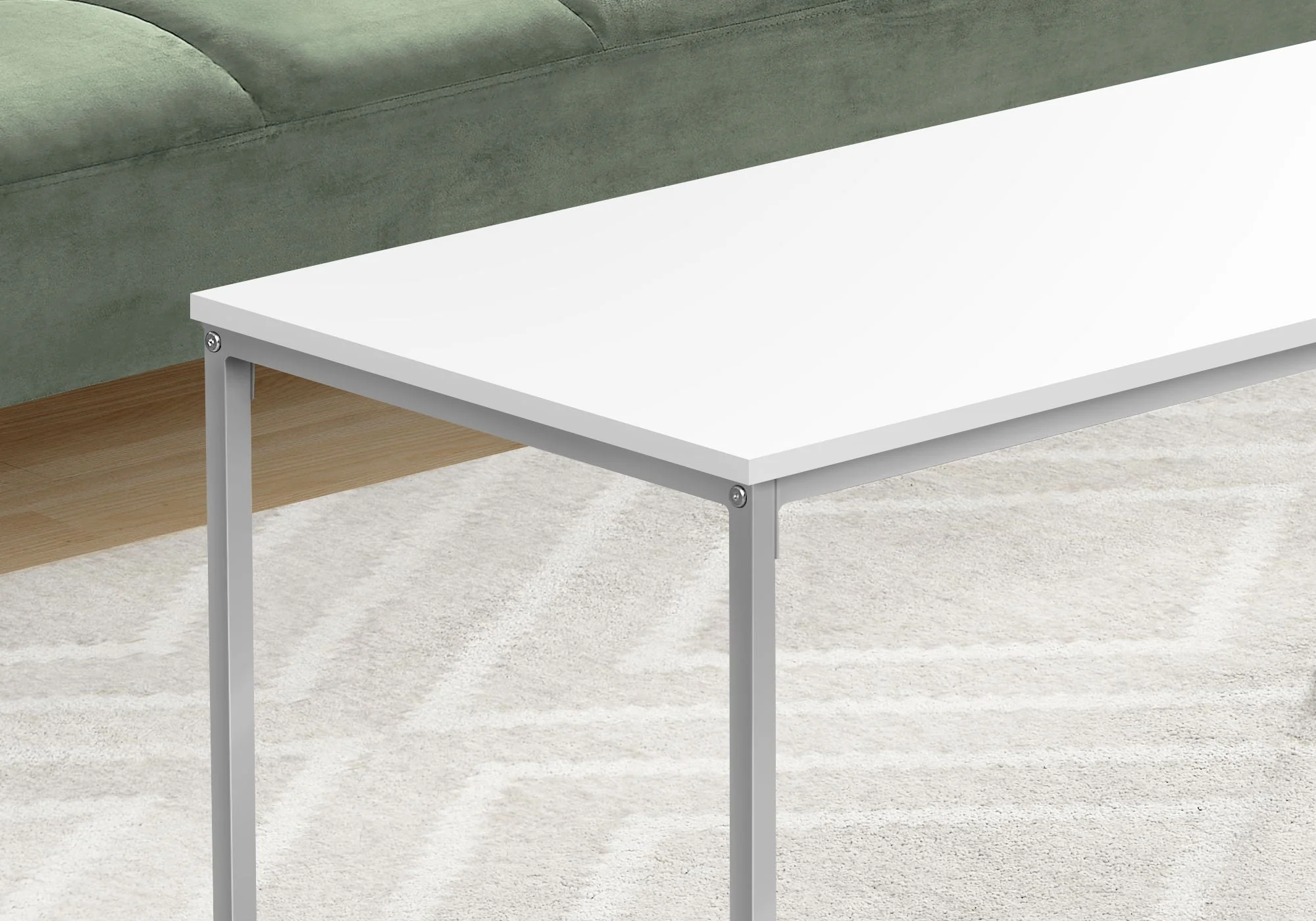 Table, Rectangular, Contemporary & Modern Stylish Design - Image 7