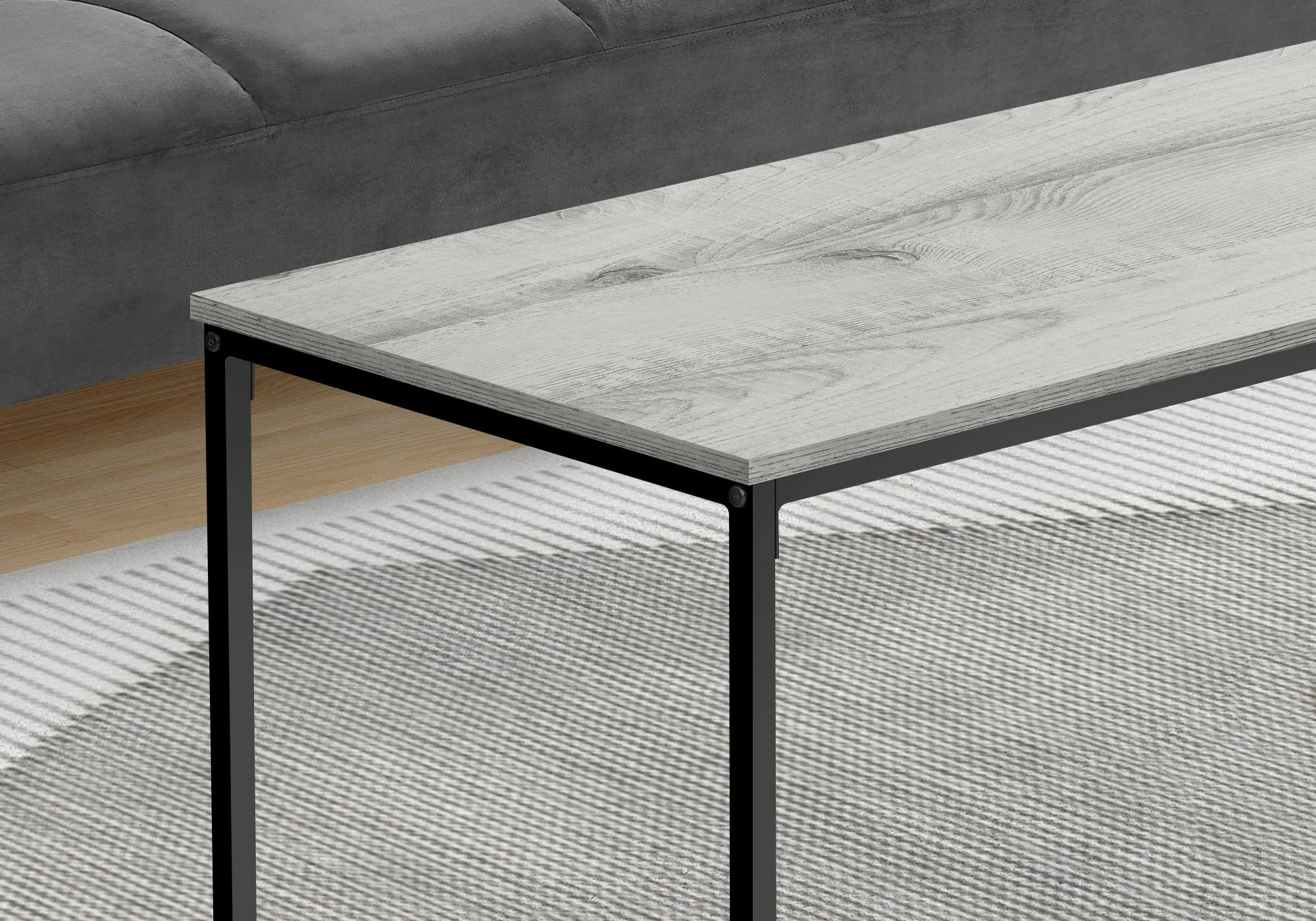 Table, Rectangular, Contemporary & Modern Stylish Design - Image 8