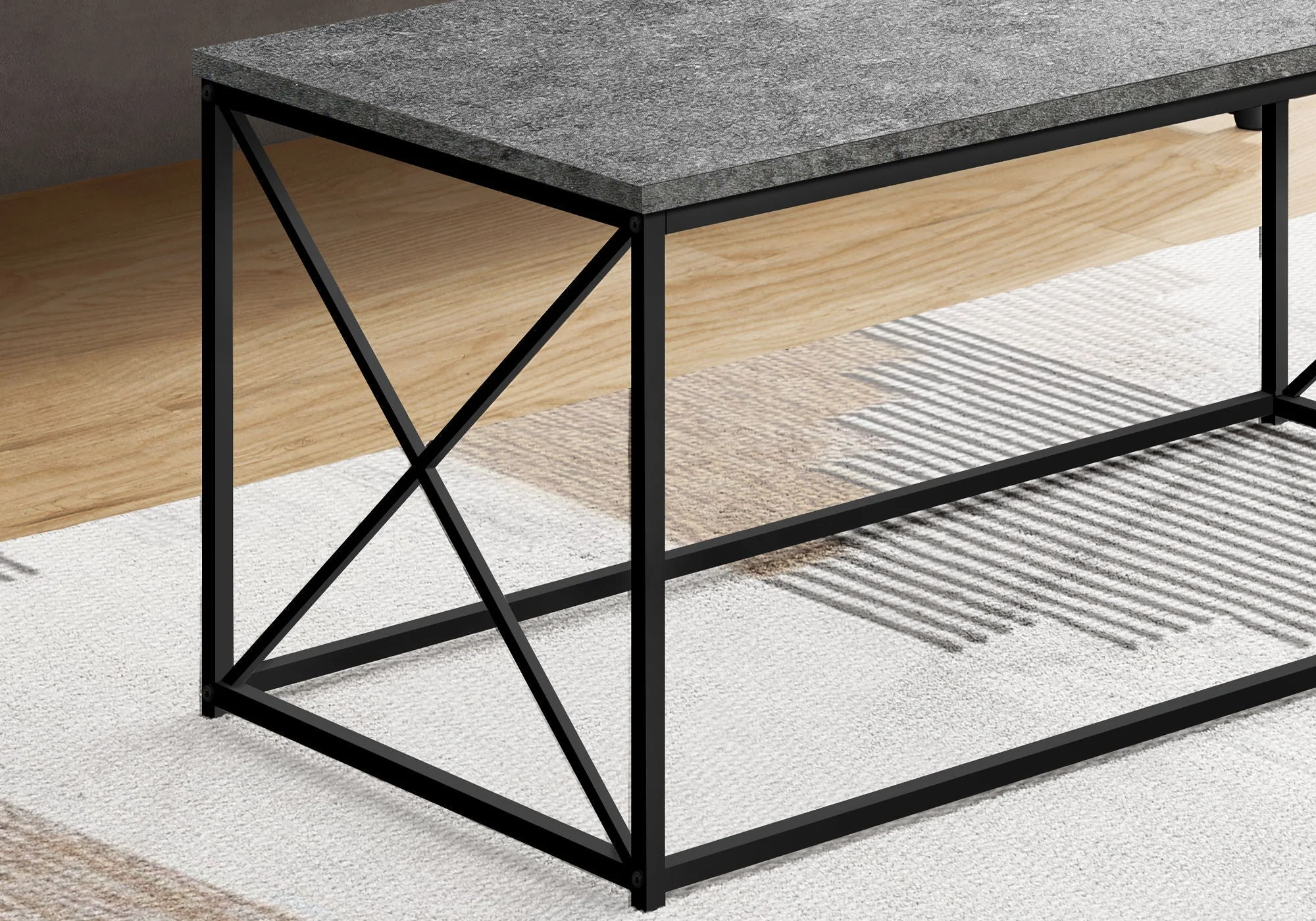Table, Rectangular, Elegant Design - Image 12