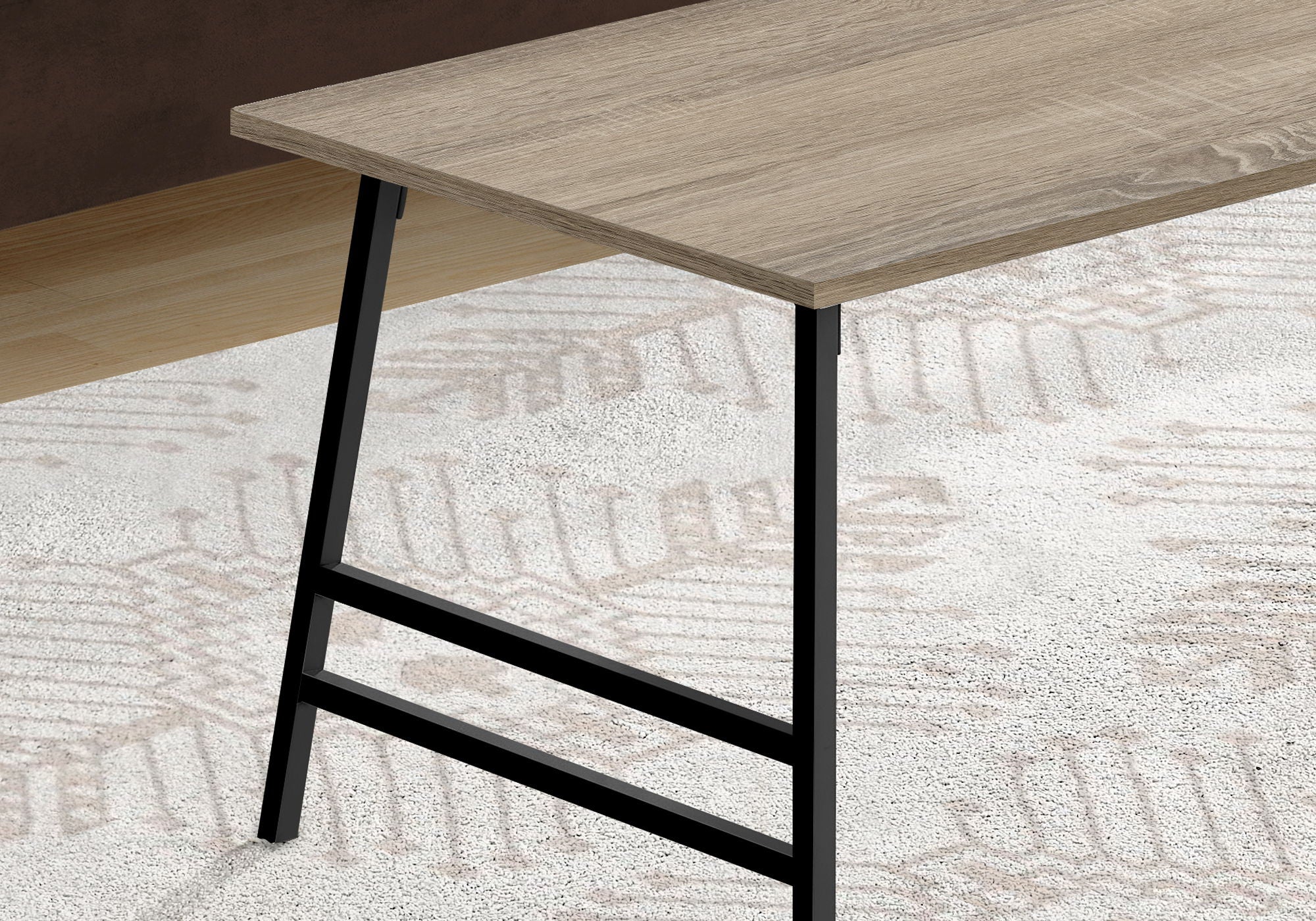Table, Rectangular, Modern Style - Image 10