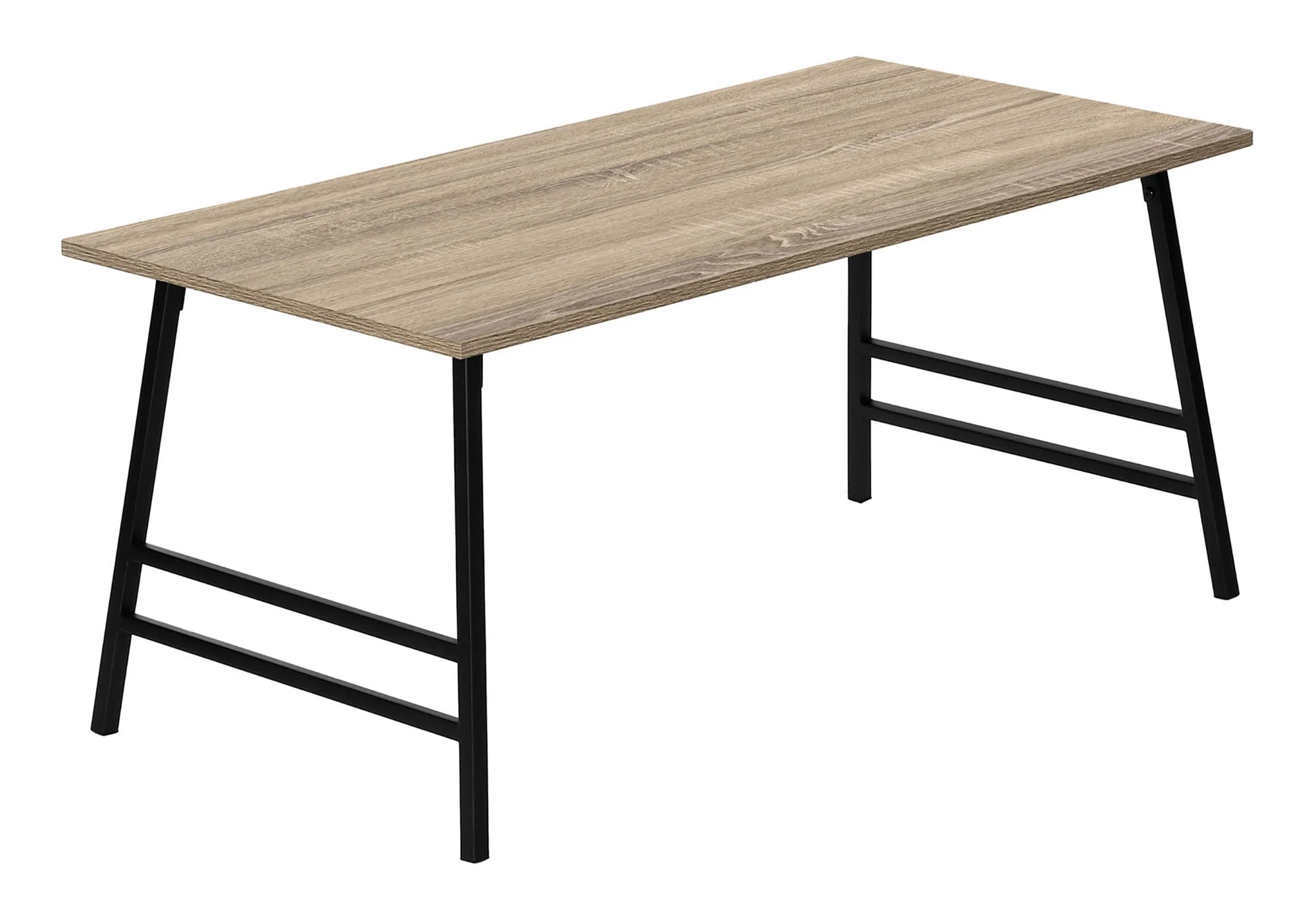 Table, Rectangular, Modern Style - Image 5
