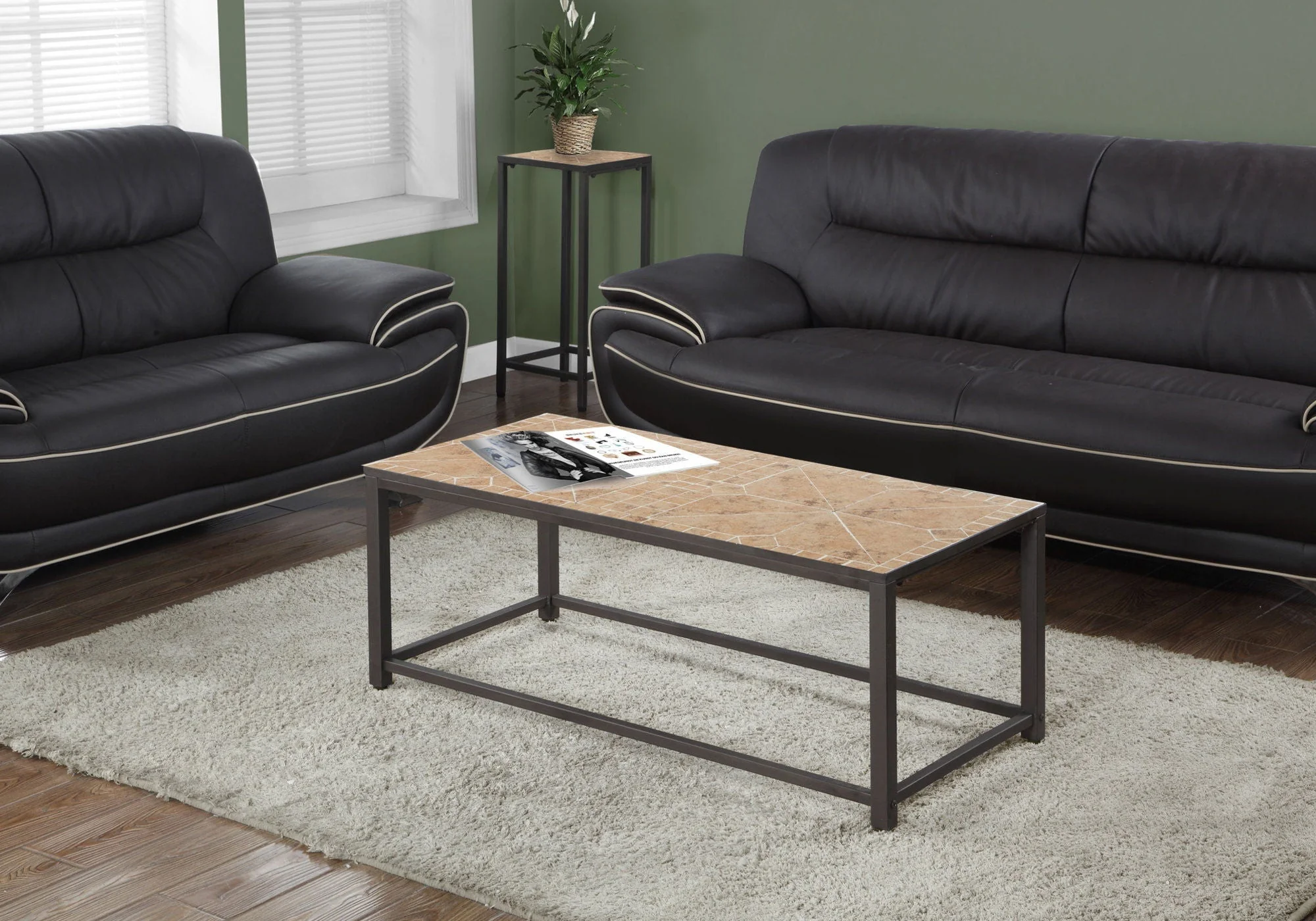 Table, Rectangular, Transitional Multi-Use Design - Image 2