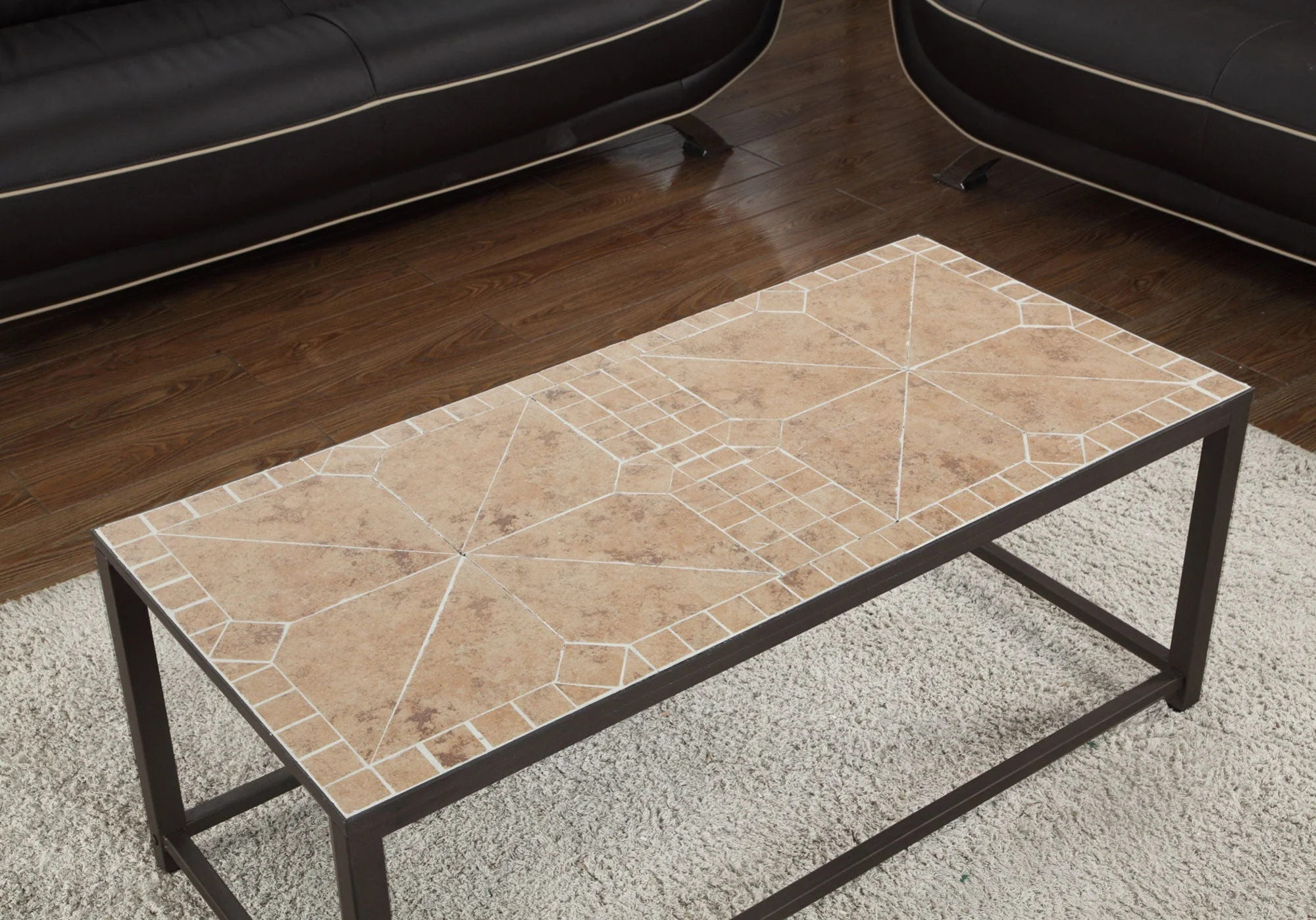 Table, Rectangular, Transitional Multi-Use Design - Image 4