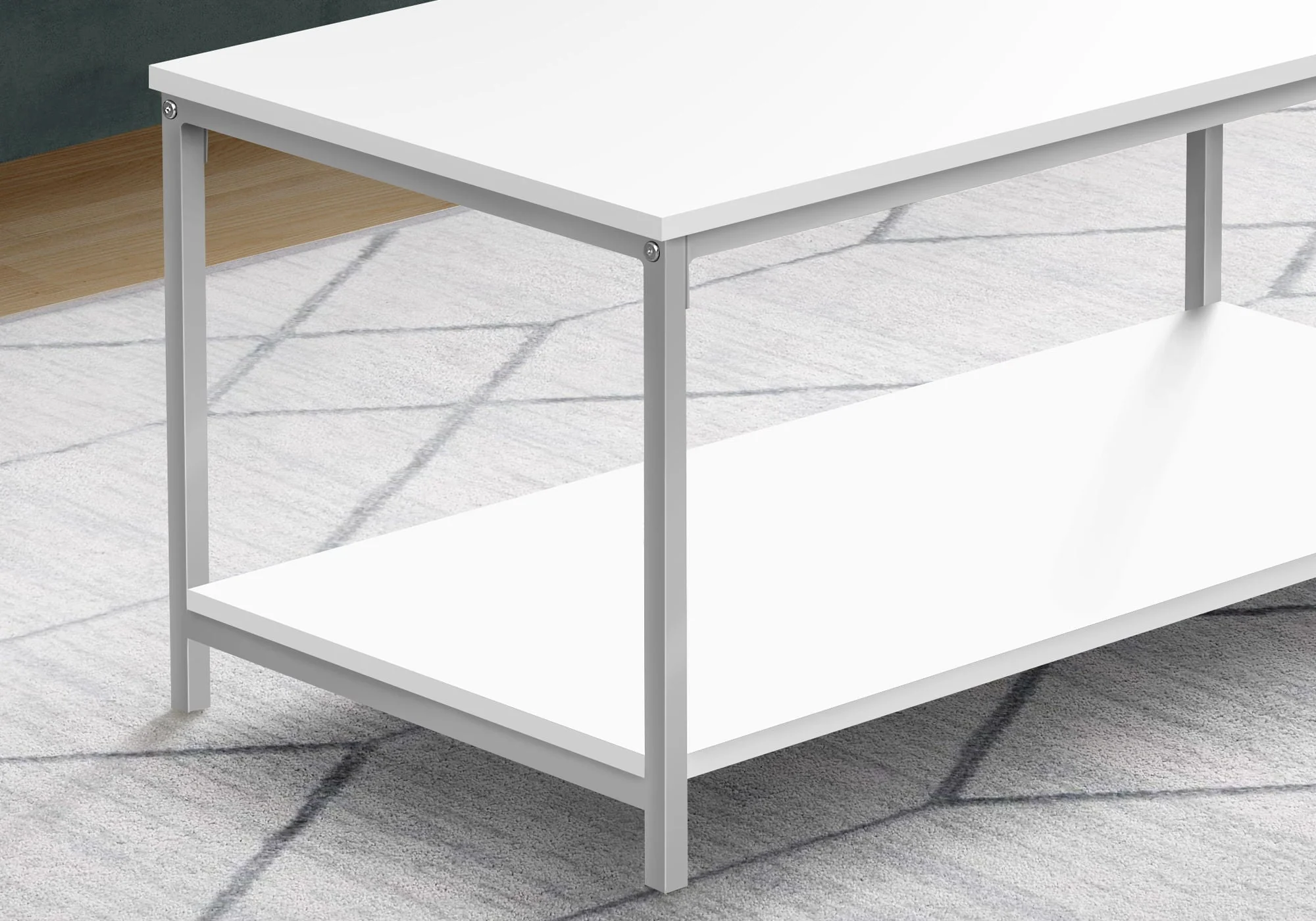 Table, Rectangular, Trusted Quality, Contemporary & Modern - Image 2
