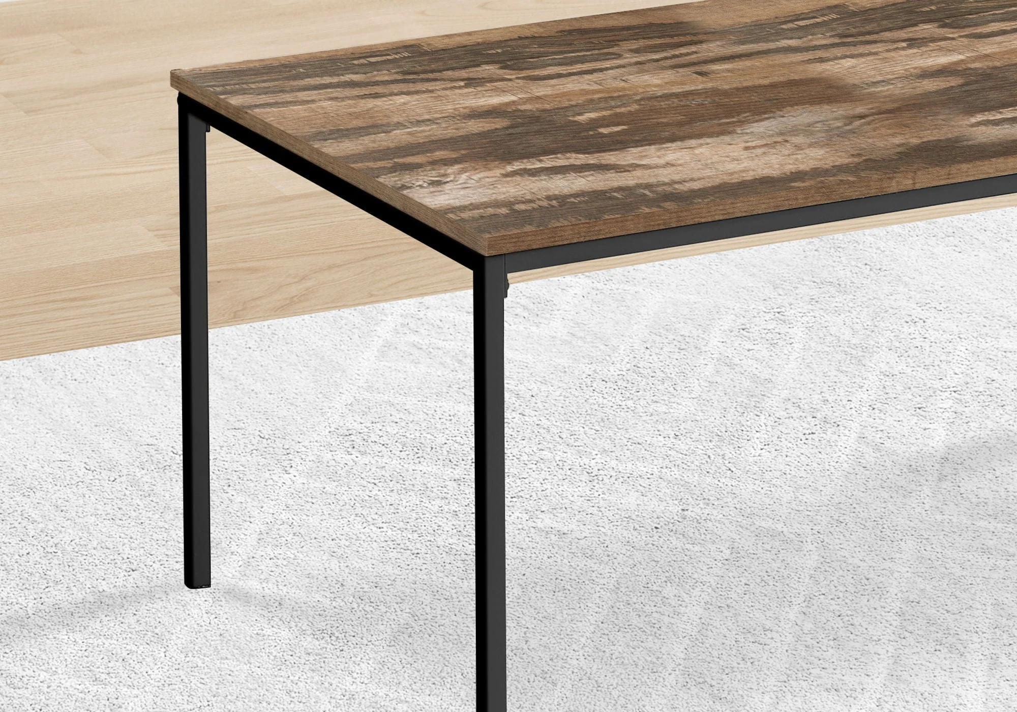 Table Set, Coffee, End, Contemporary, Modern (Set of 3) - Image 17