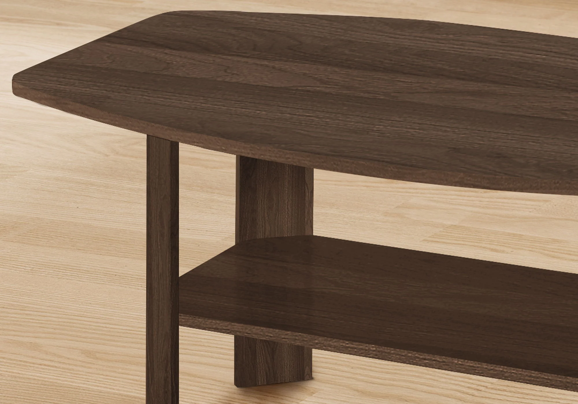 Table Set, Coffee, End, Side, Accent For Living Room (Set of 3) - Image 14