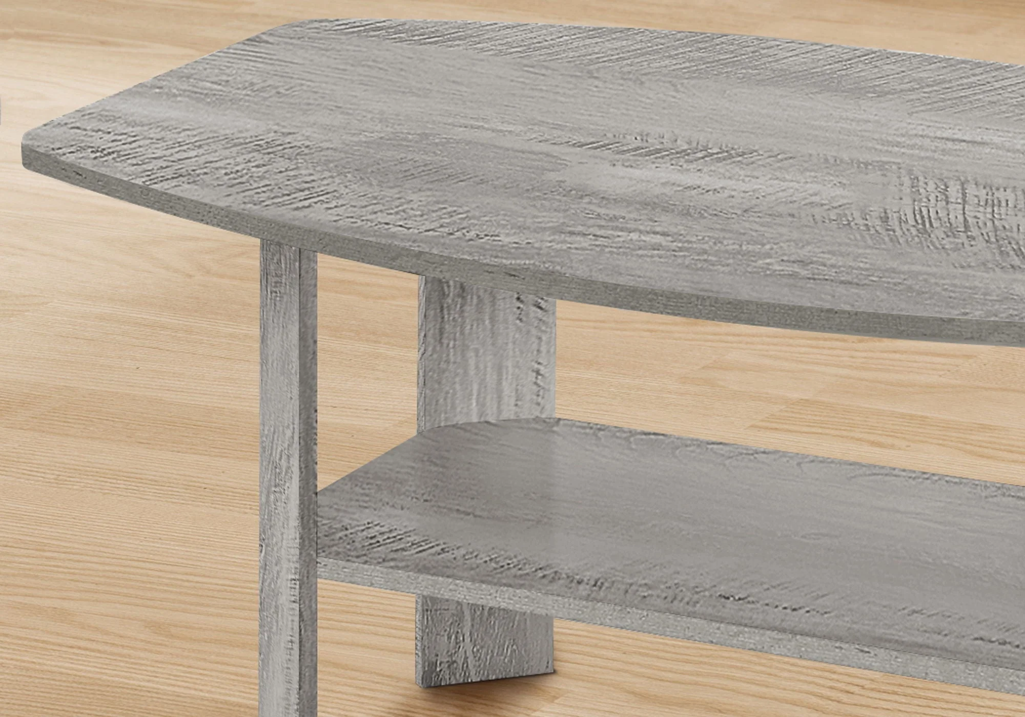 Table Set, Coffee, End, Side, Accent For Living Room (Set of 3) - Image 15