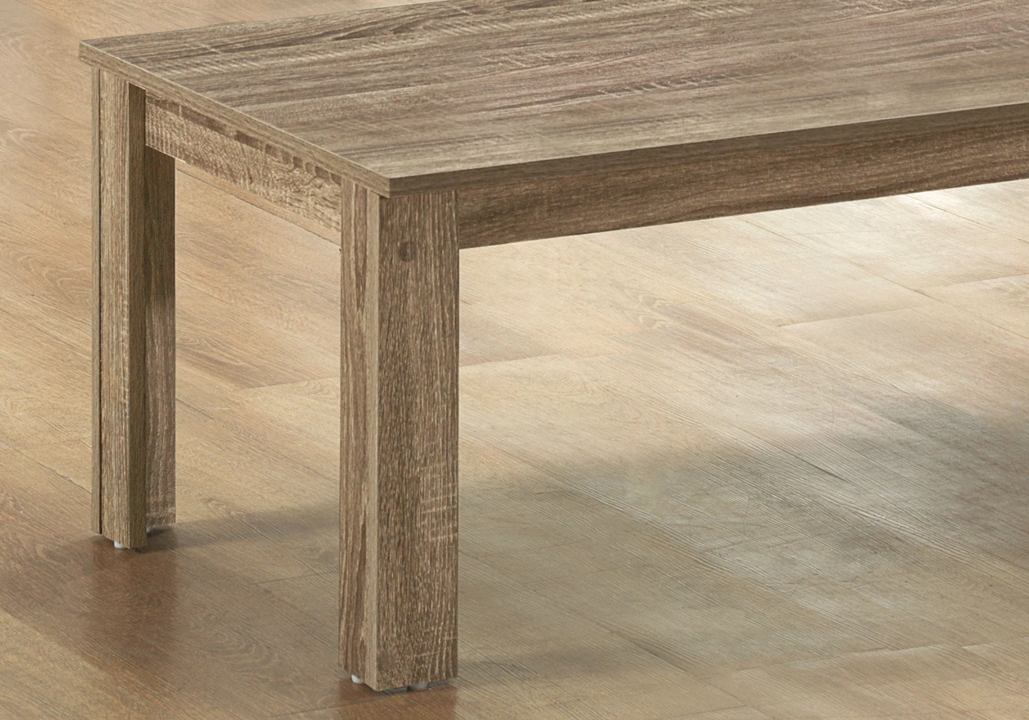 Table Set, Coffee, End, Side, Accent For Living Room Transitional (Set of 3) - Image 3
