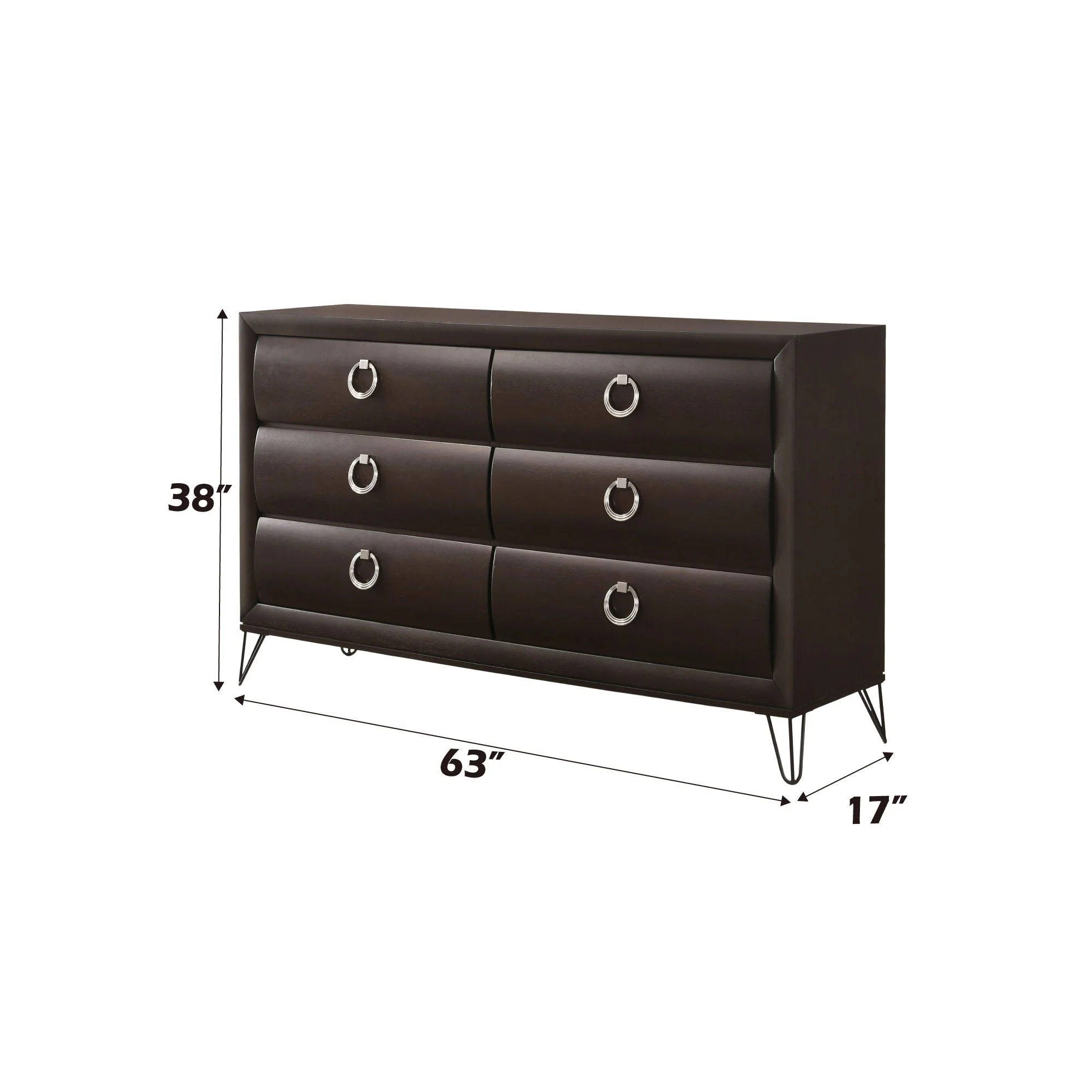 Tablita - Dresser - Brown - Image 3