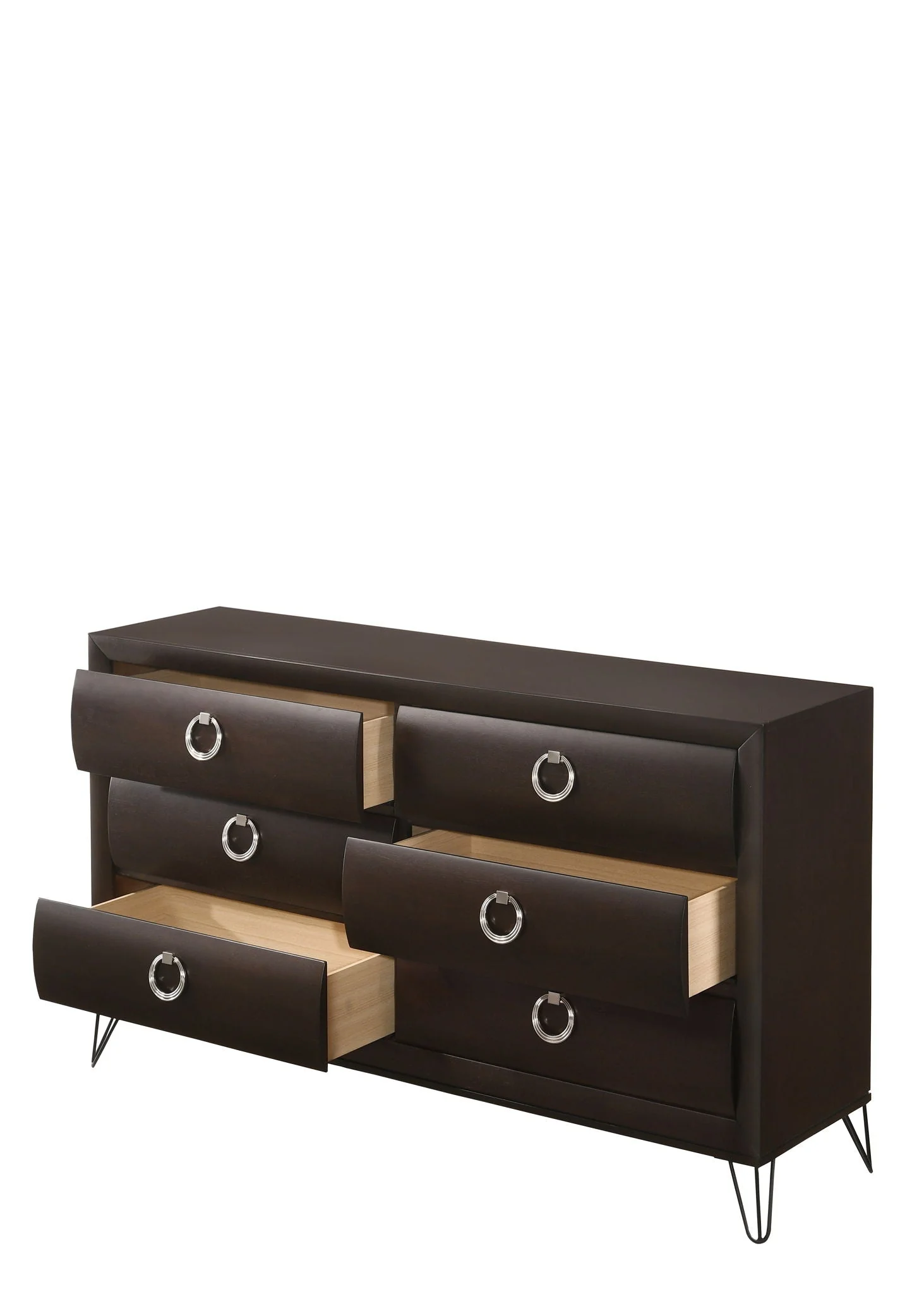 Tablita - Dresser - Brown - Image 4