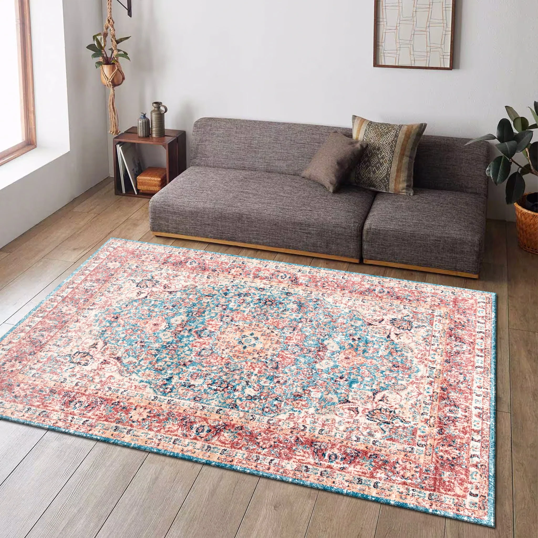 Tabor Area Rug - Image 3