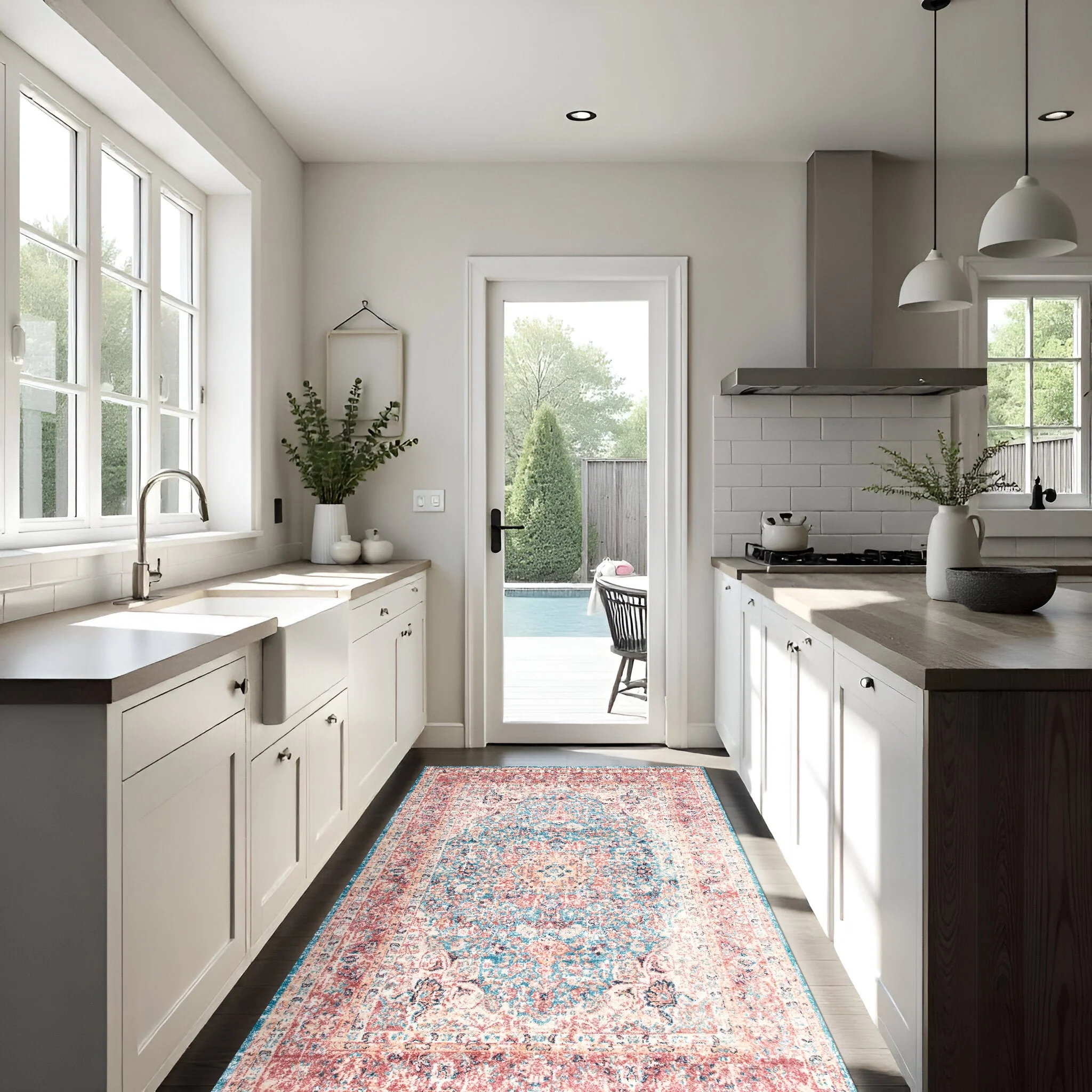 Tabor Area Rug - Image 5