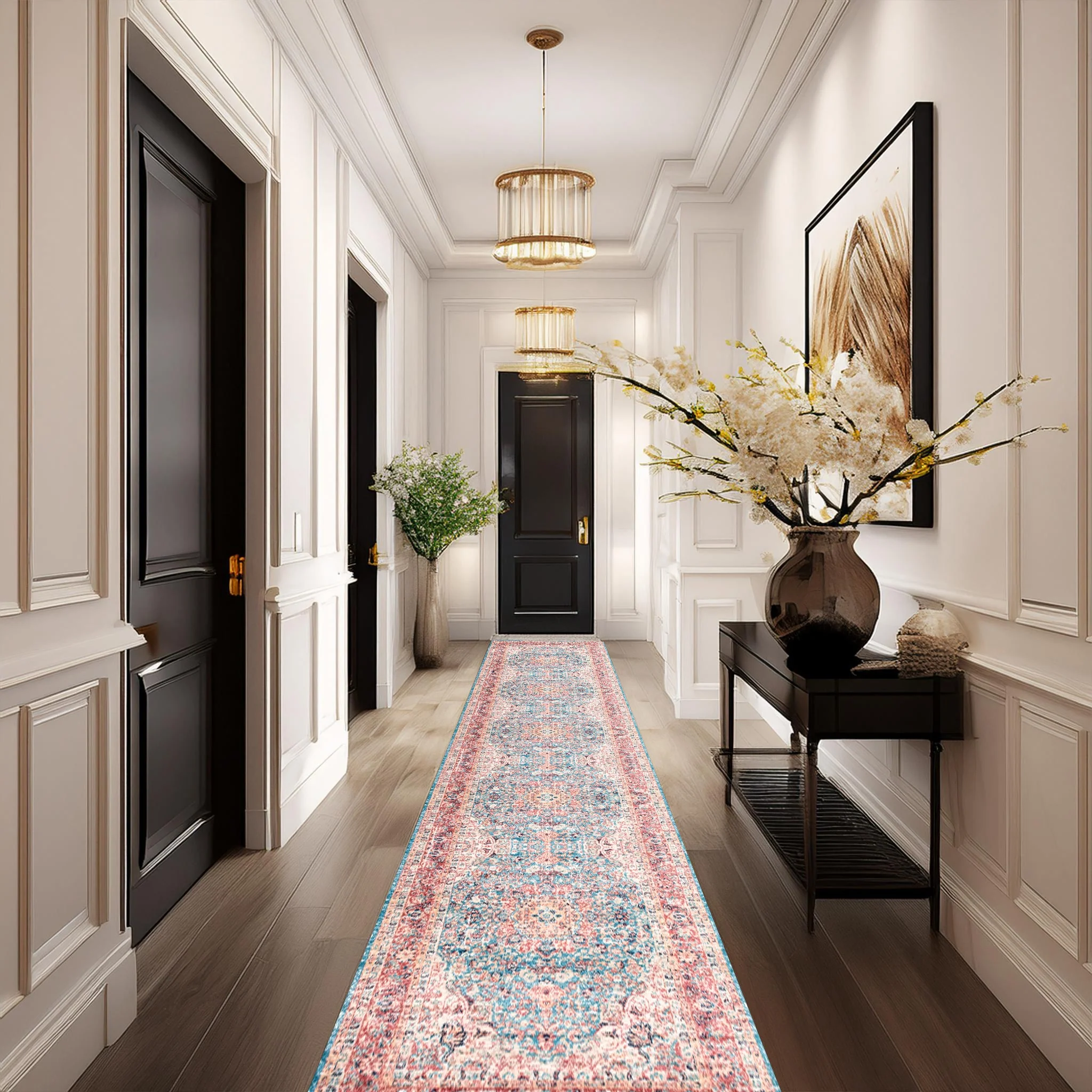 Tabor Area Rug - Image 6