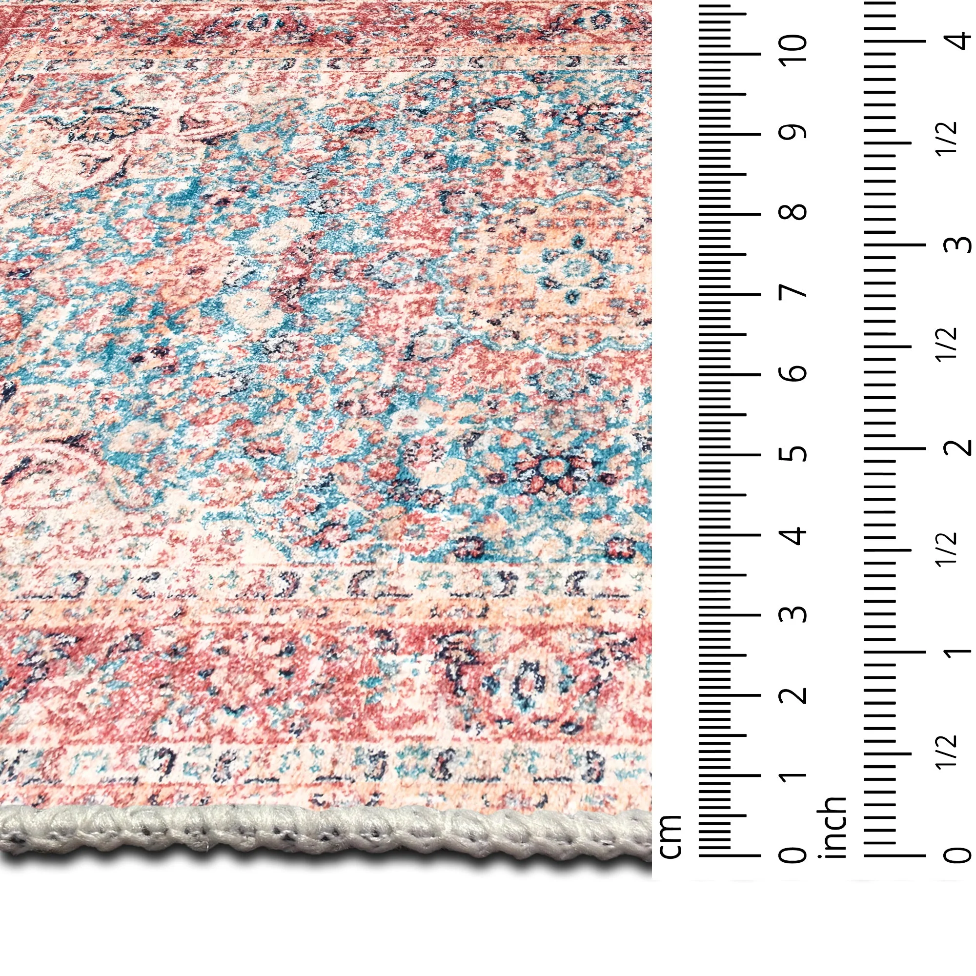 Tabor Area Rug - Image 8