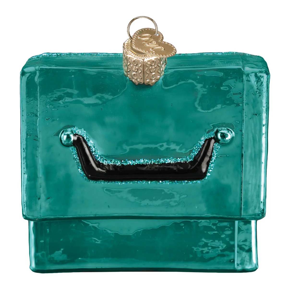 Tackle Box Ornament - Image 4