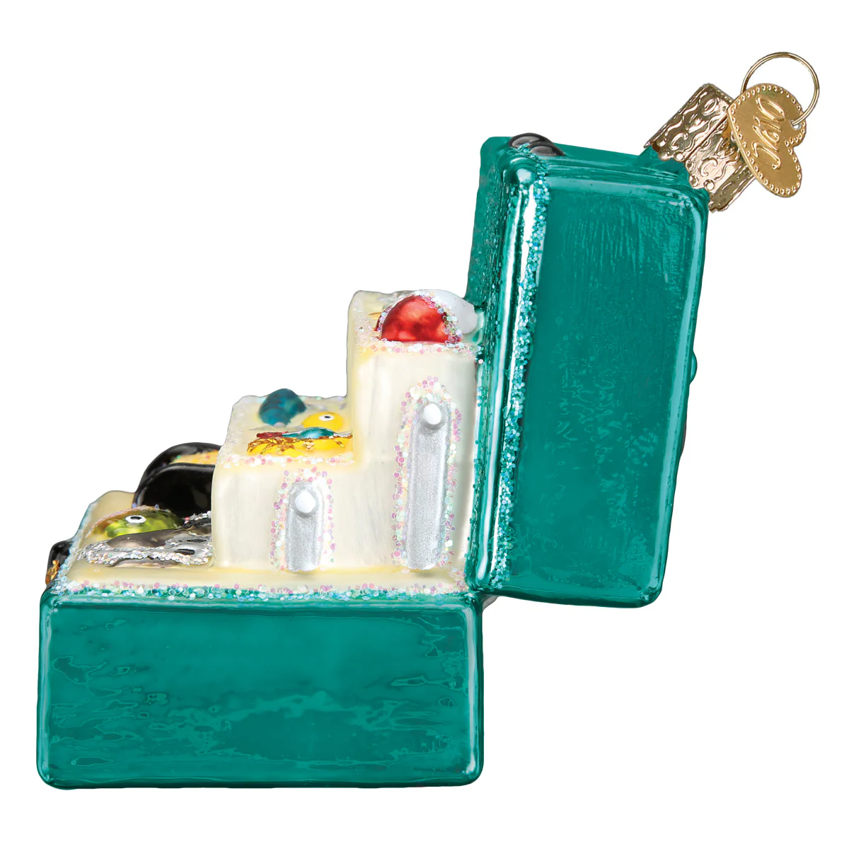 Tackle Box Ornament - Image 5