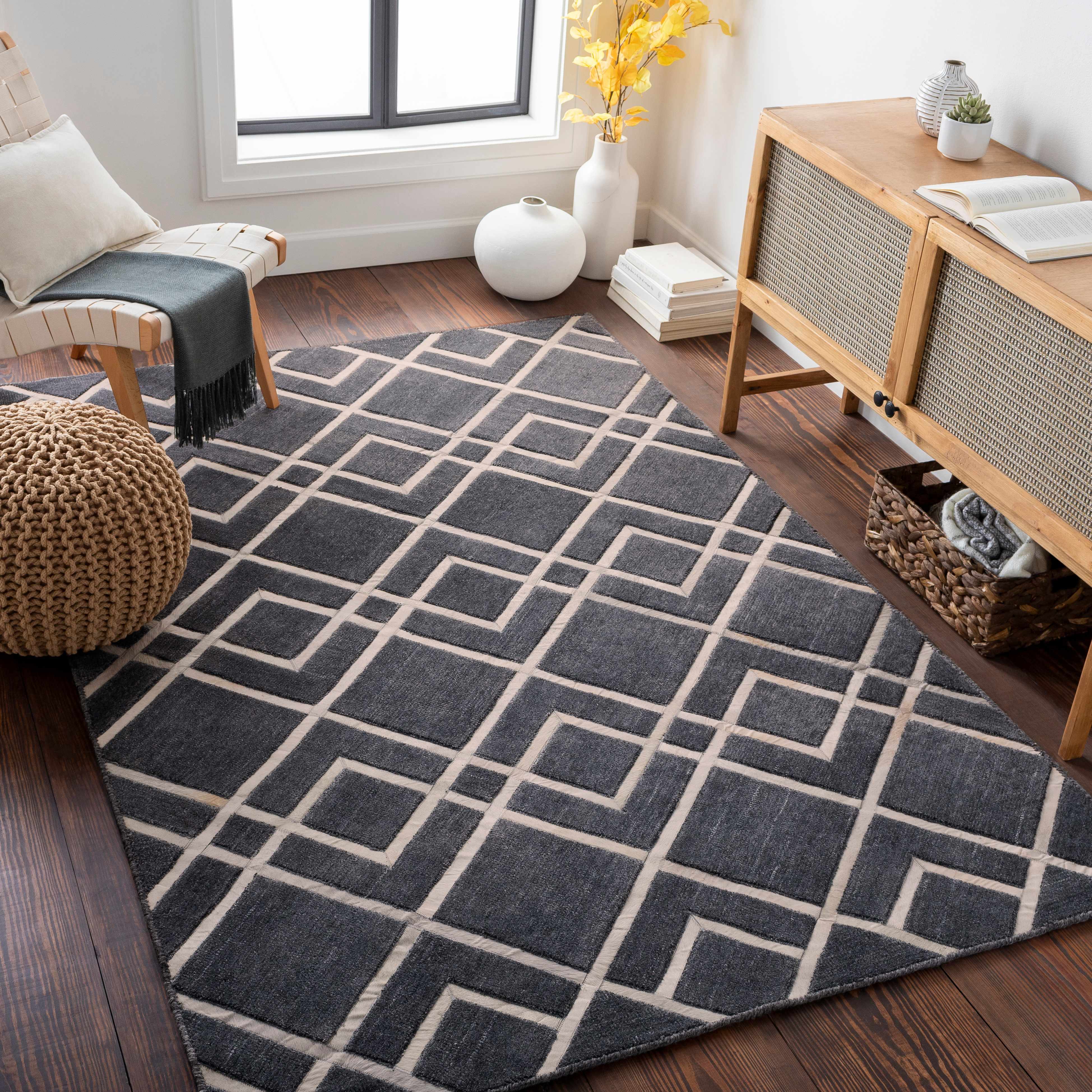 Taclobo Area Rug - Clearance - Image 2