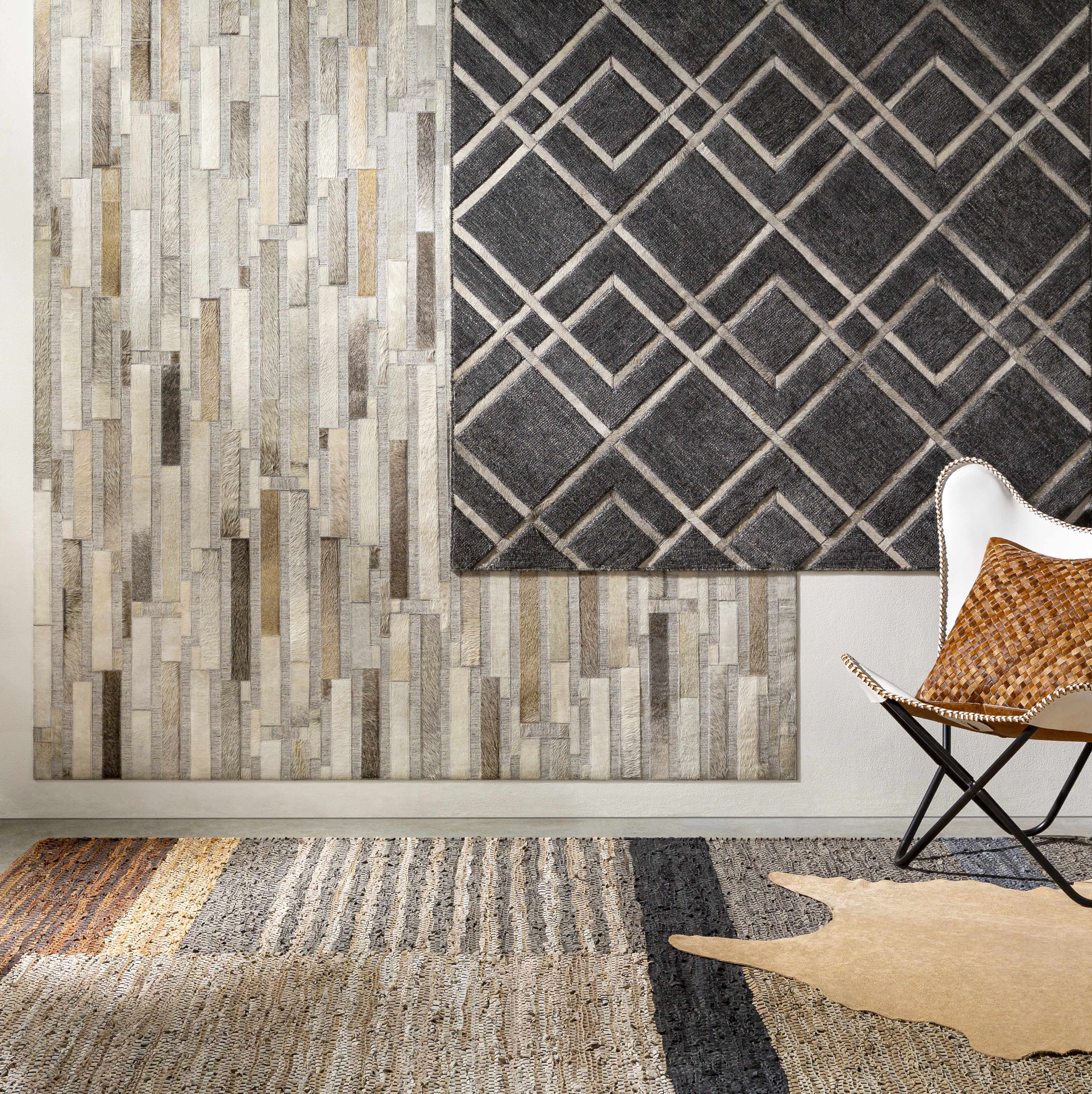 Taclobo Area Rug - Clearance - Image 5