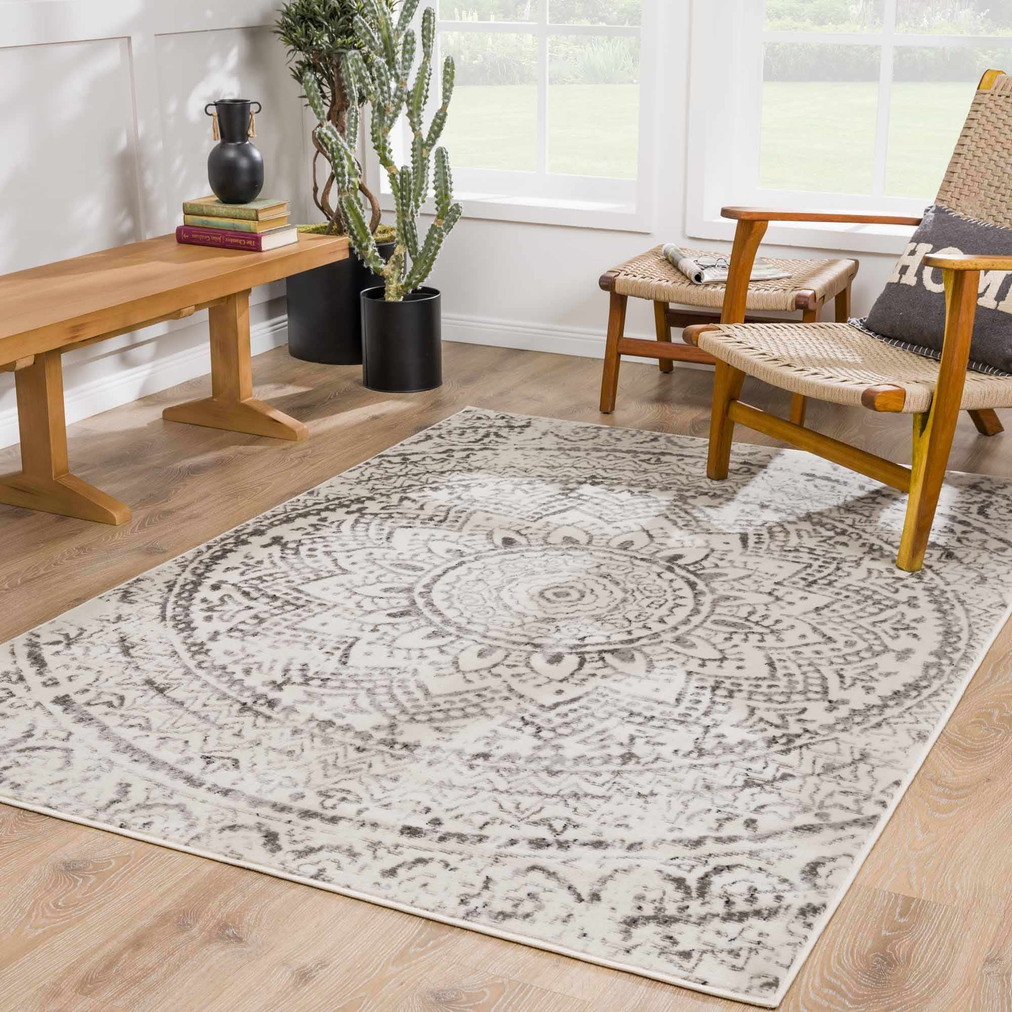 Tadcaster Area Rug - Clearance - Image 2