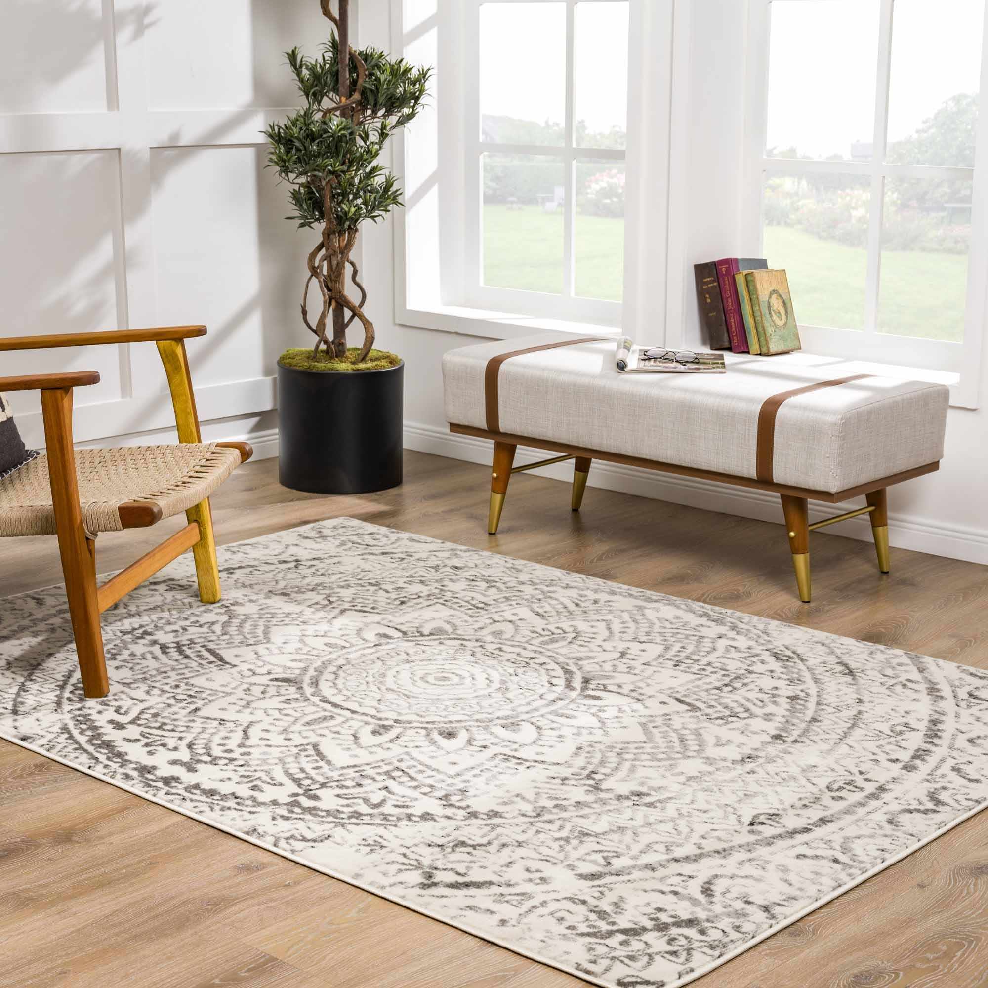 Tadcaster Area Rug - Clearance - Image 3
