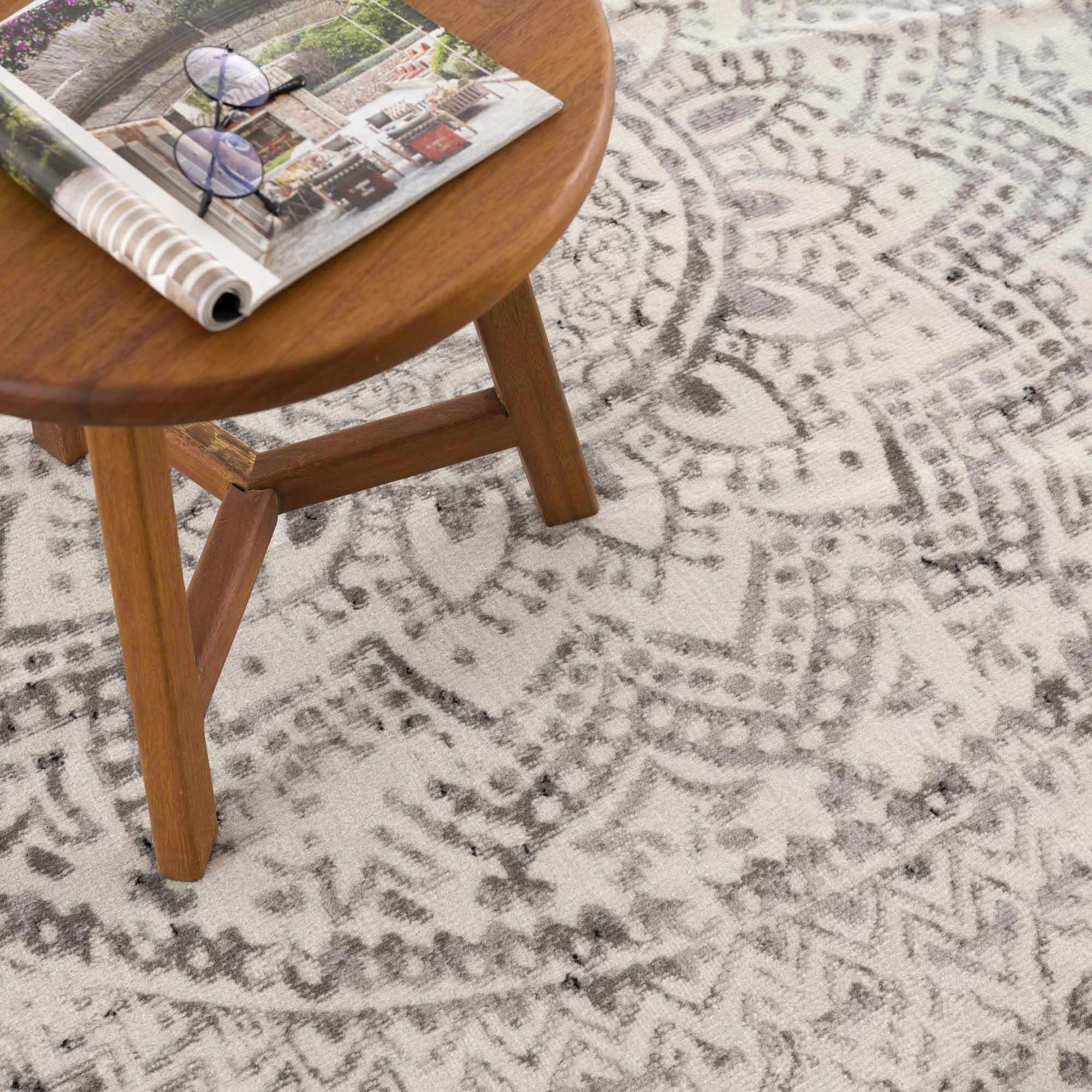 Tadcaster Area Rug - Clearance - Image 9