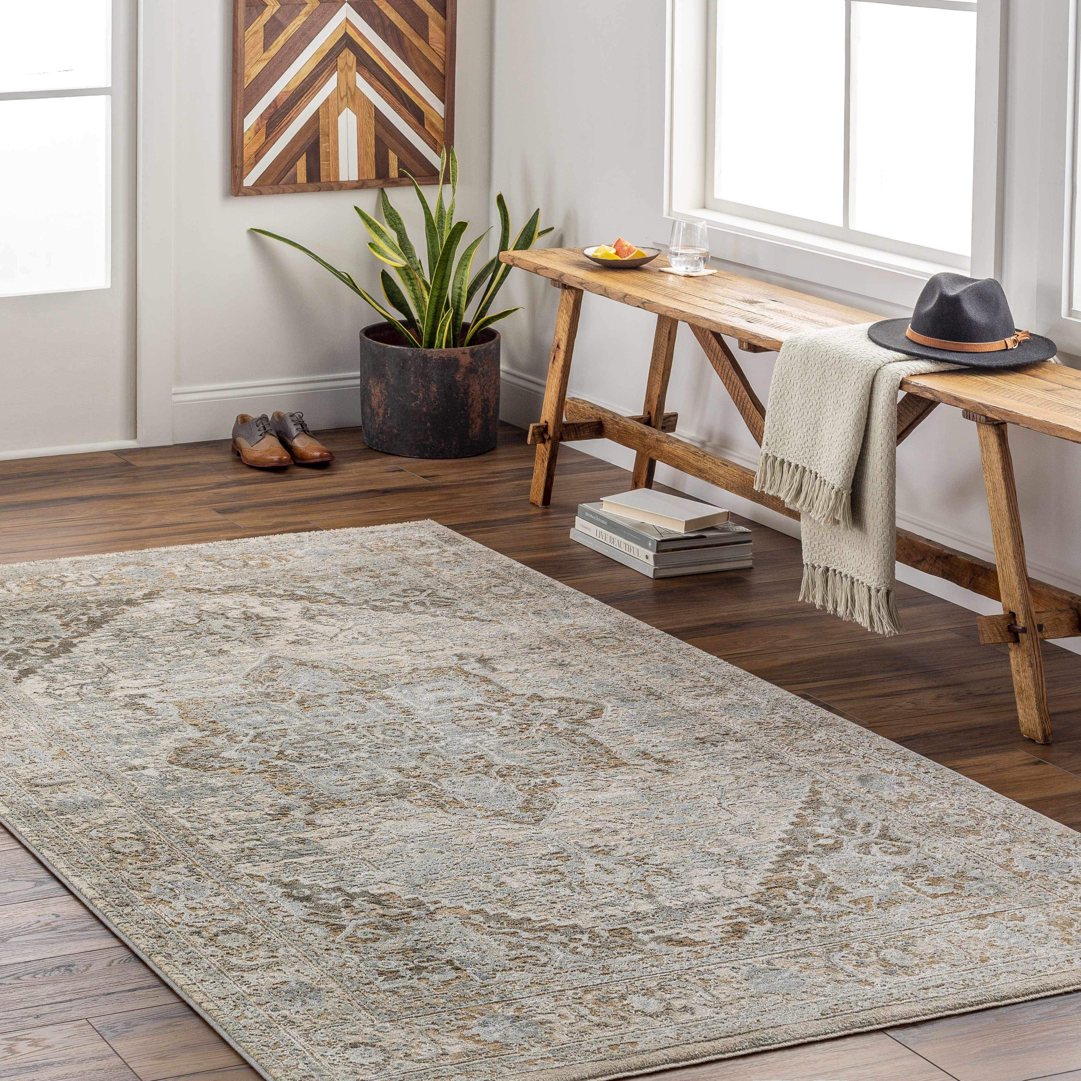 Tadian Boutique Rug - Image 15