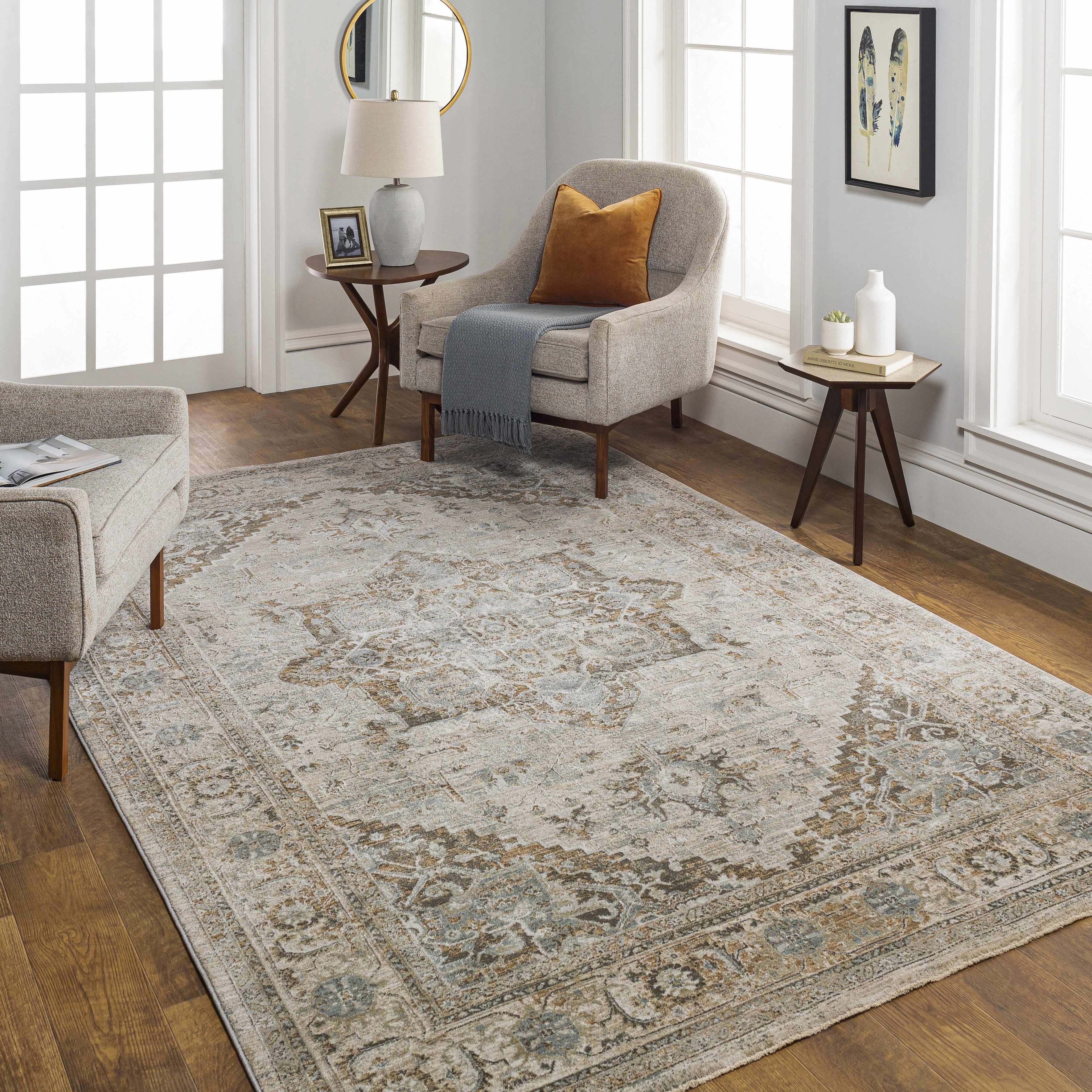 Tadian Boutique Rug - Image 5