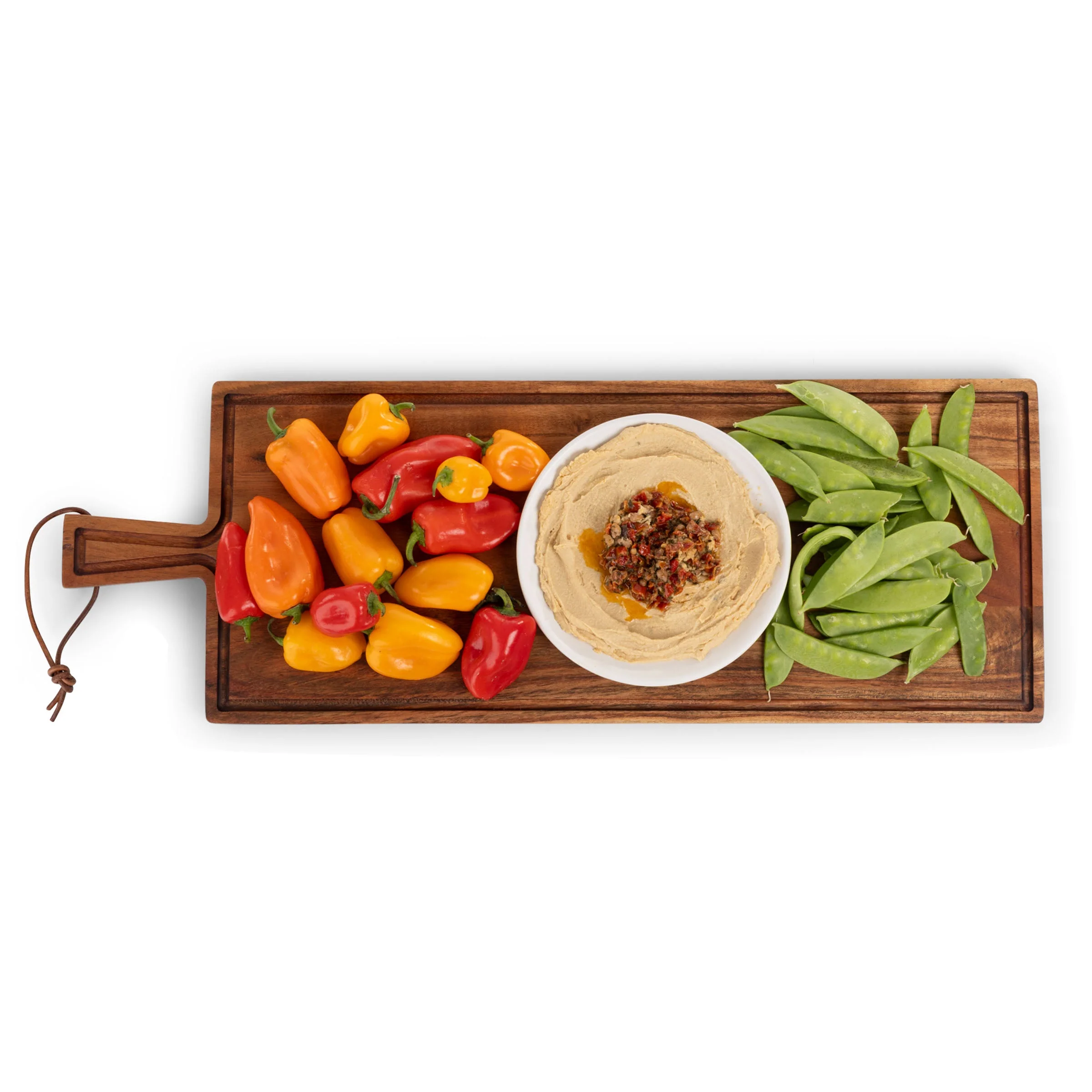Tagliere Long Rectangular Charcuterie Board - Image 10