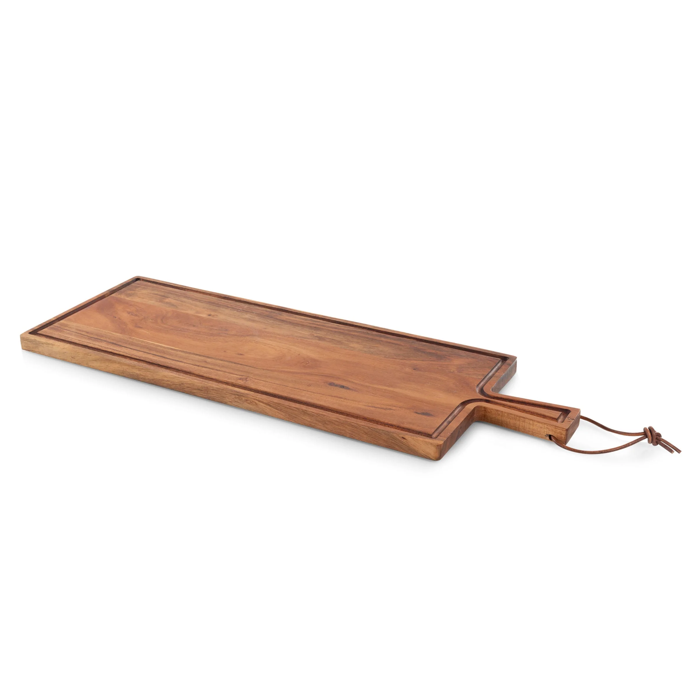 Tagliere Long Rectangular Charcuterie Board - Image 5