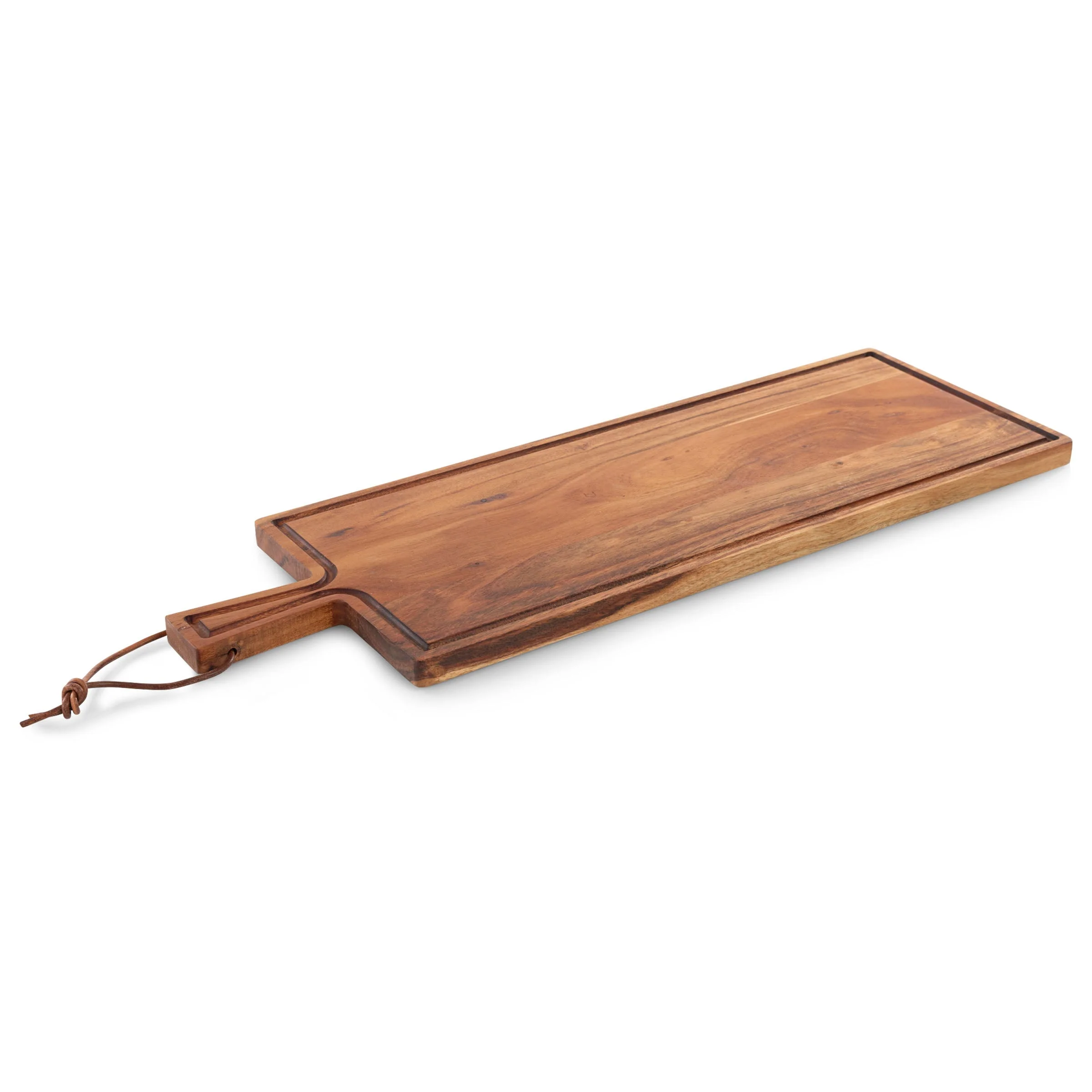 Tagliere Long Rectangular Charcuterie Board - Image 7