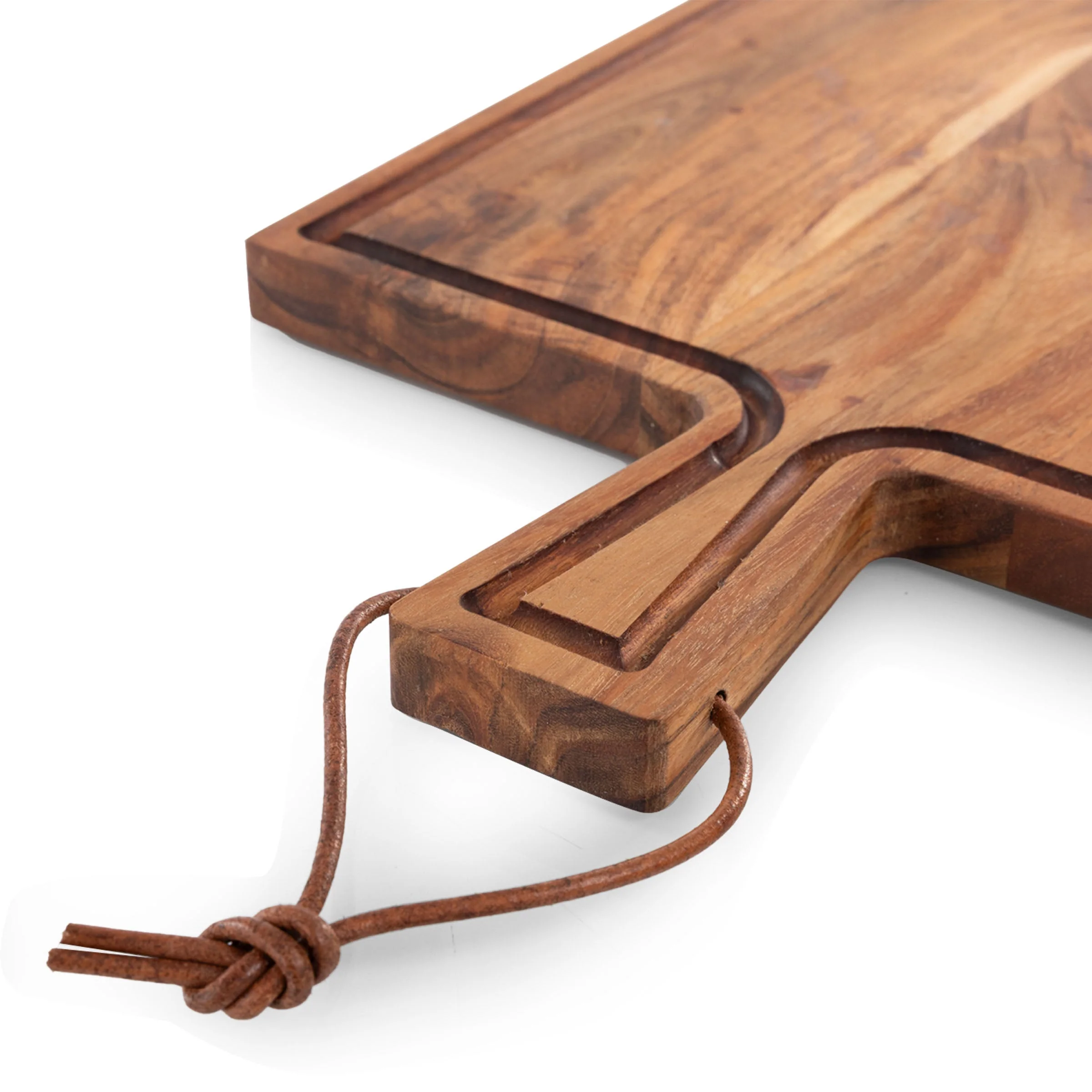 Tagliere Long Rectangular Charcuterie Board - Image 8