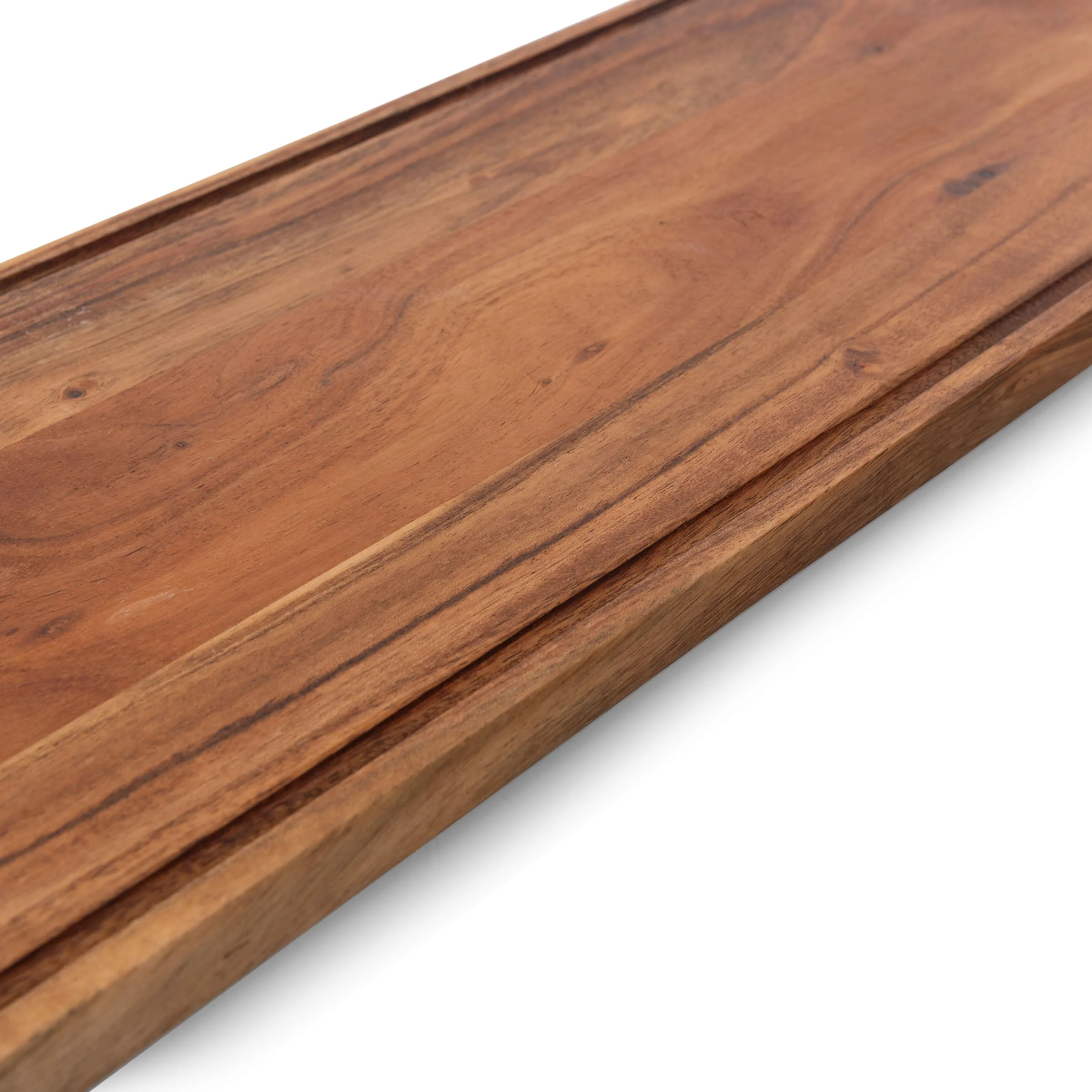 Tagliere Long Rectangular Charcuterie Board - Image 9