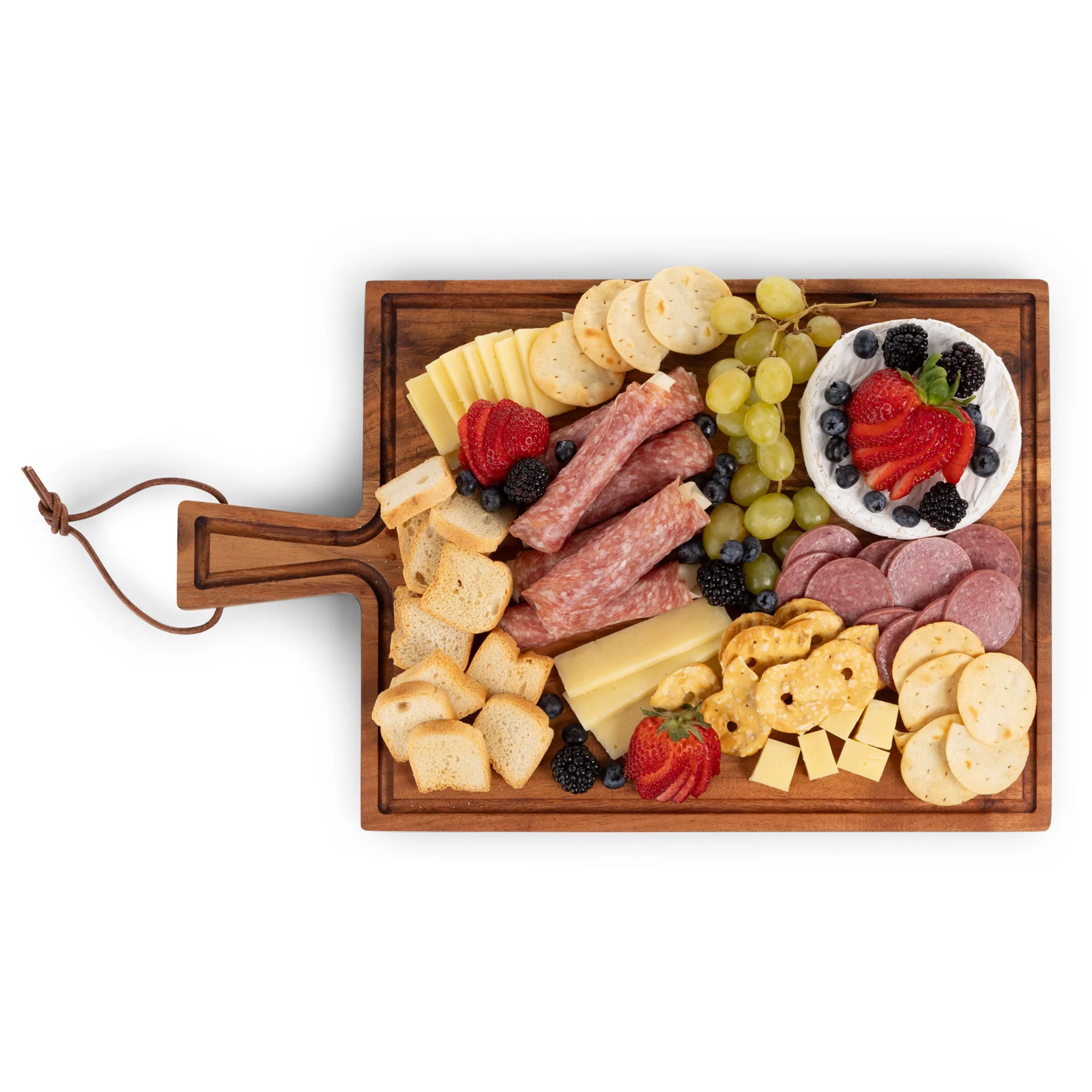 Tagliere Rectangular Charcuterie Board - Image 13