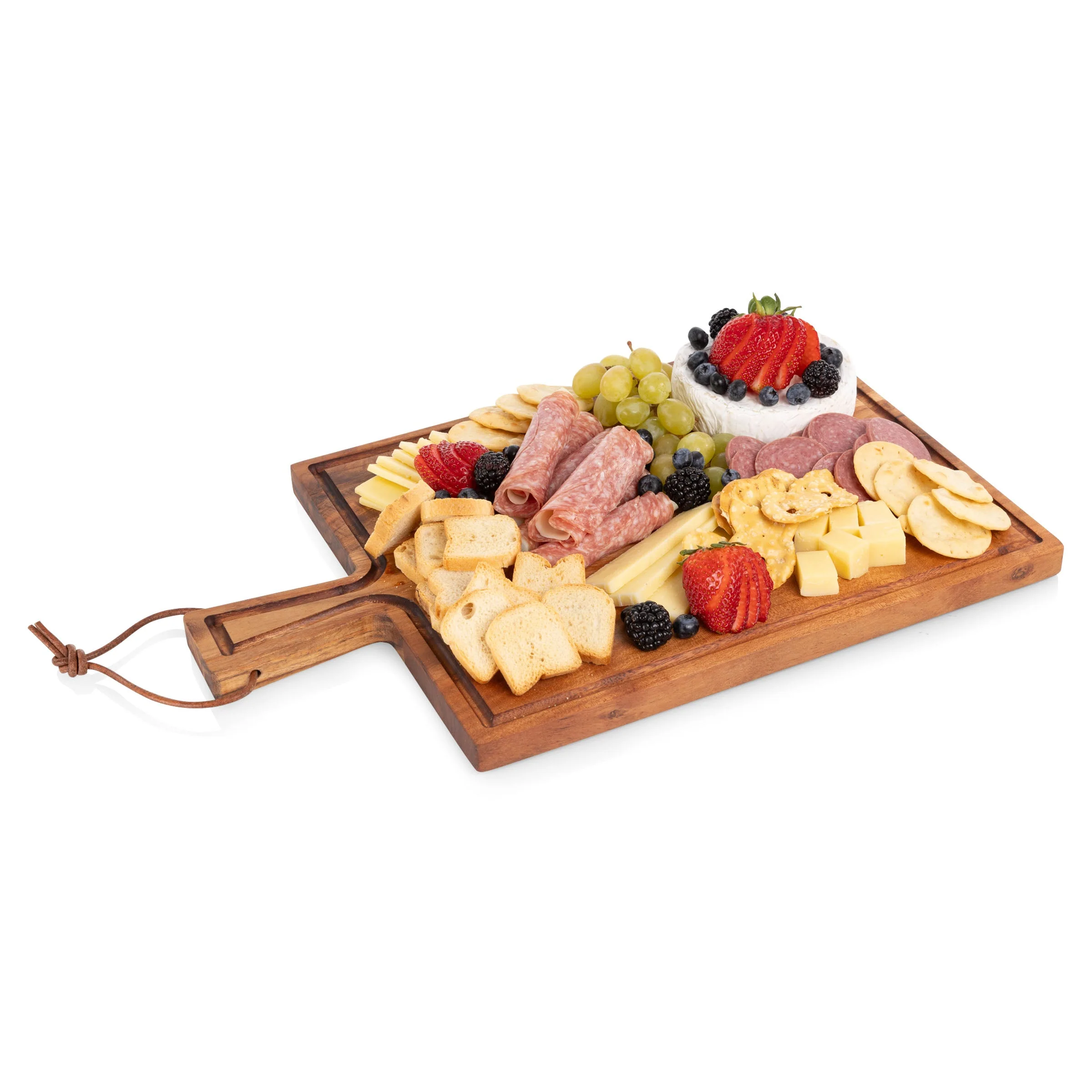 Tagliere Rectangular Charcuterie Board - Image 14