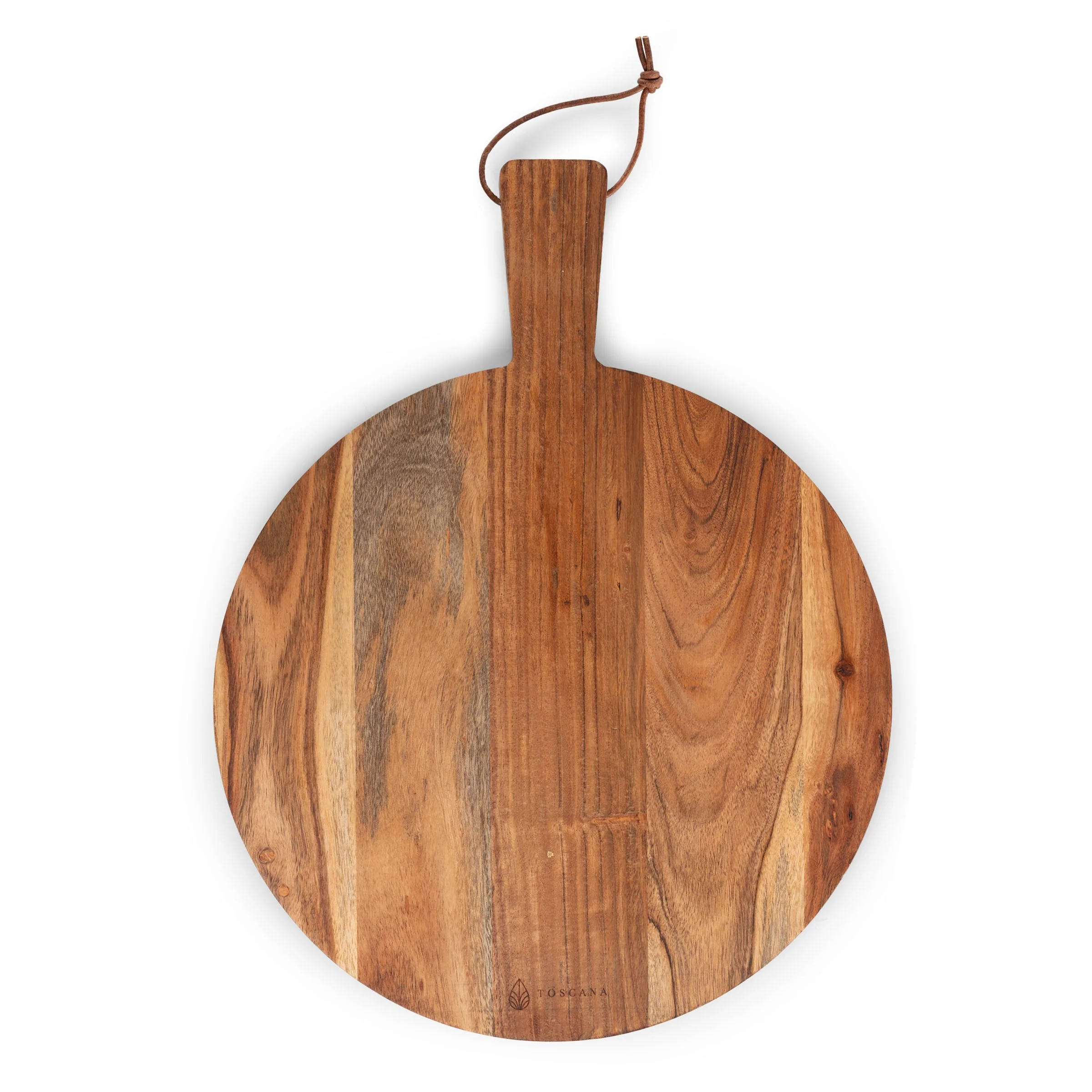Tagliere Round Charcuterie Board - Image 4