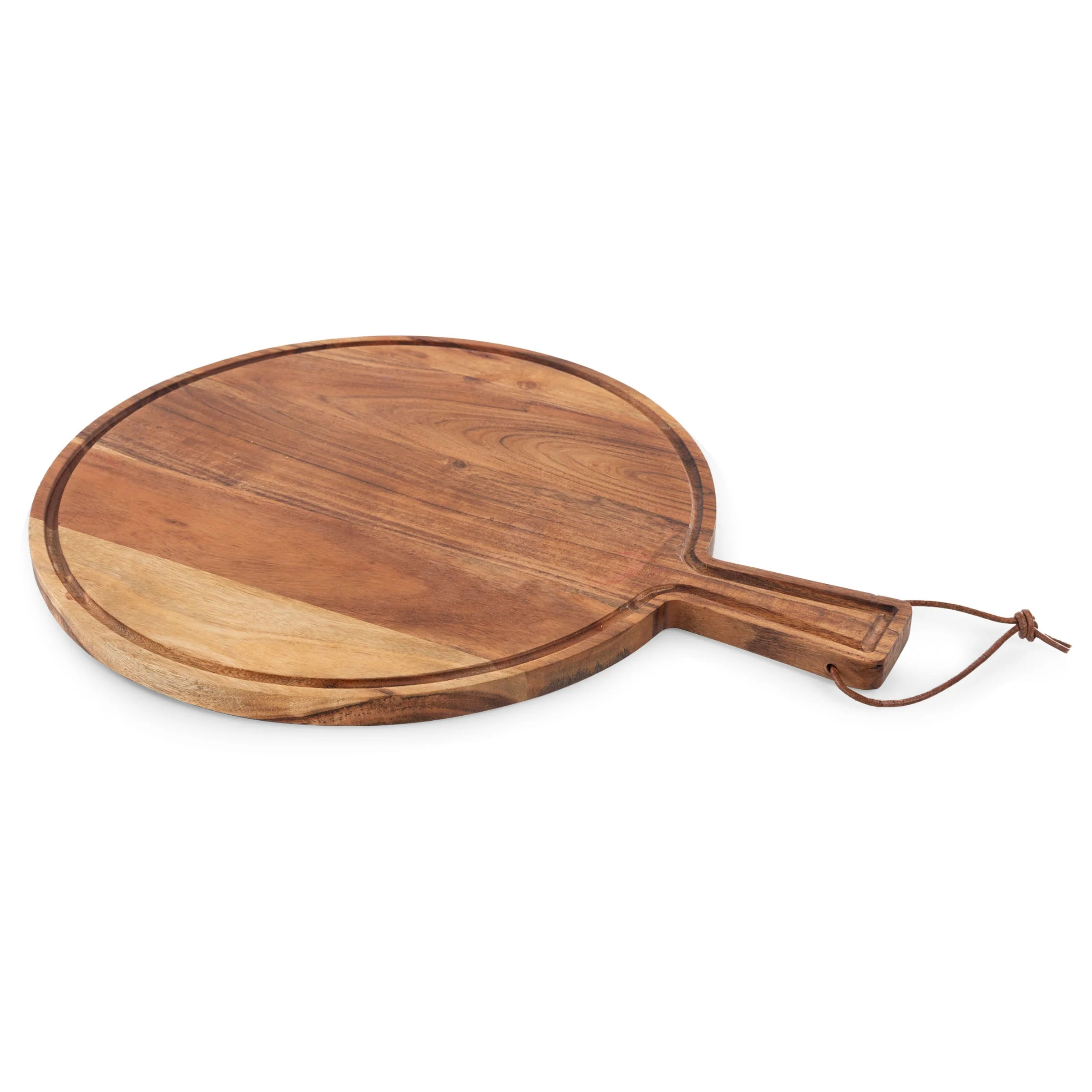 Tagliere Round Charcuterie Board - Image 5