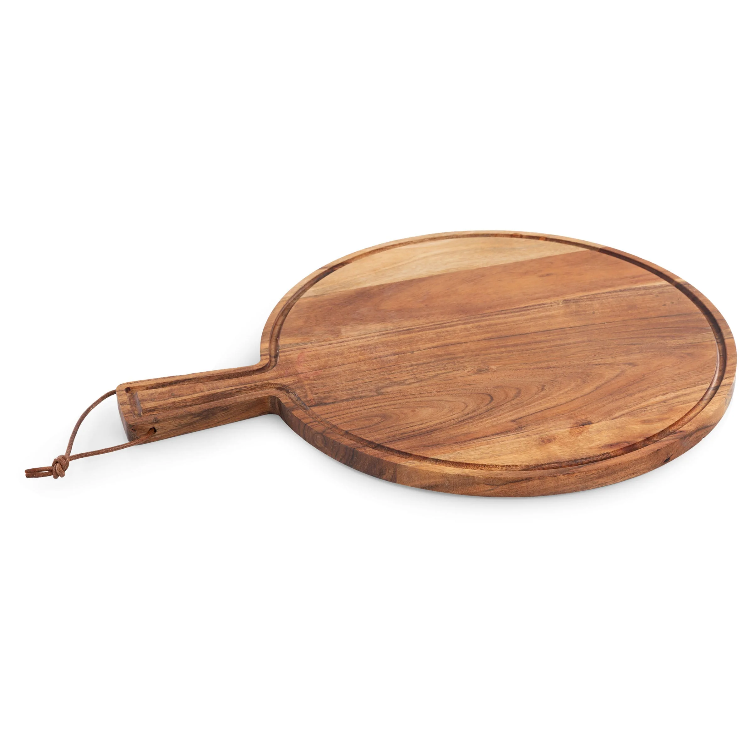 Tagliere Round Charcuterie Board - Image 7