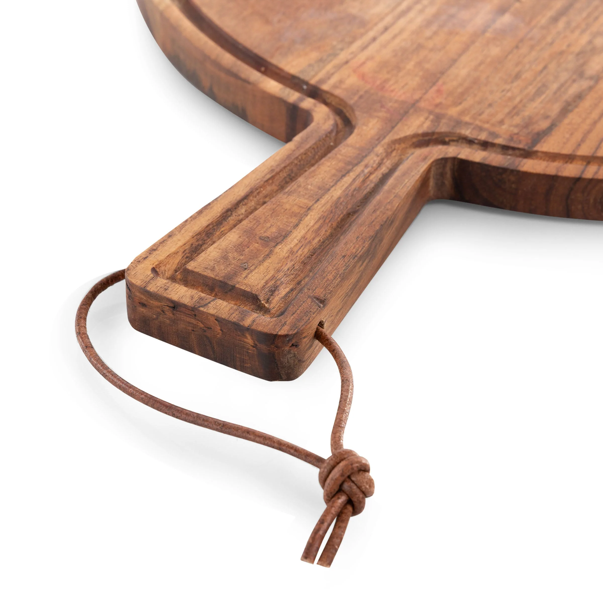 Tagliere Round Charcuterie Board - Image 8