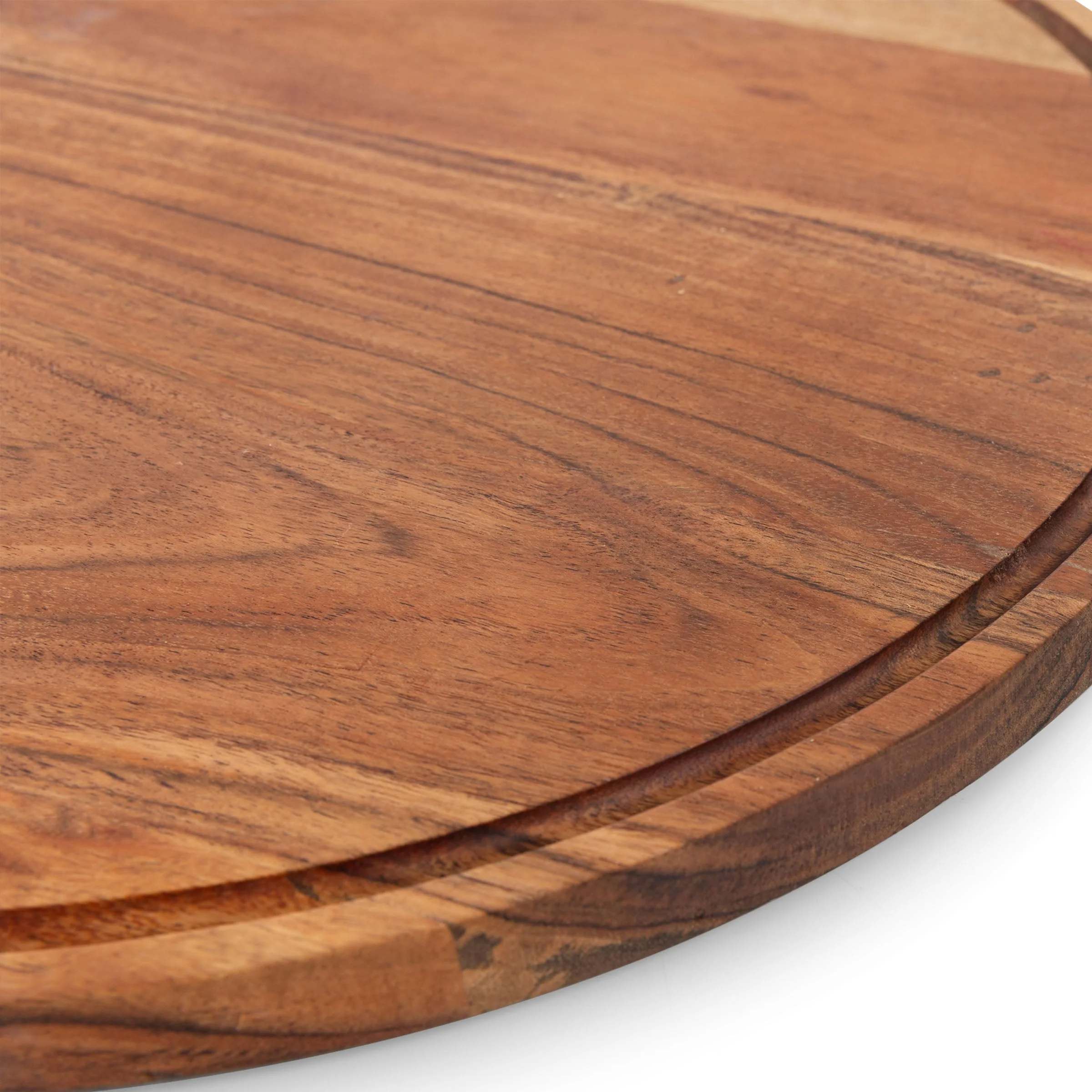 Tagliere Round Charcuterie Board - Image 9