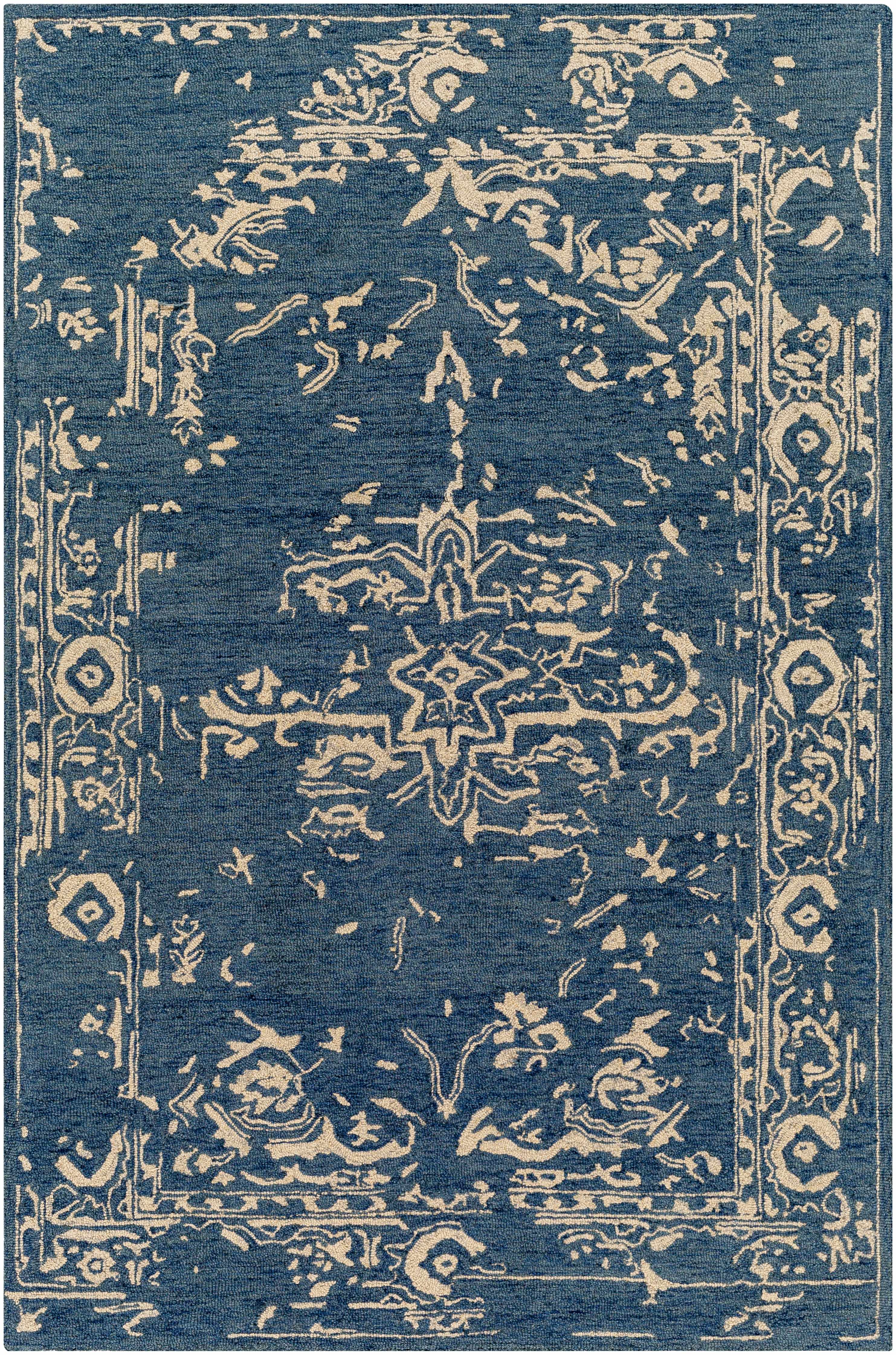 Tagoloan Area Rug - Clearance