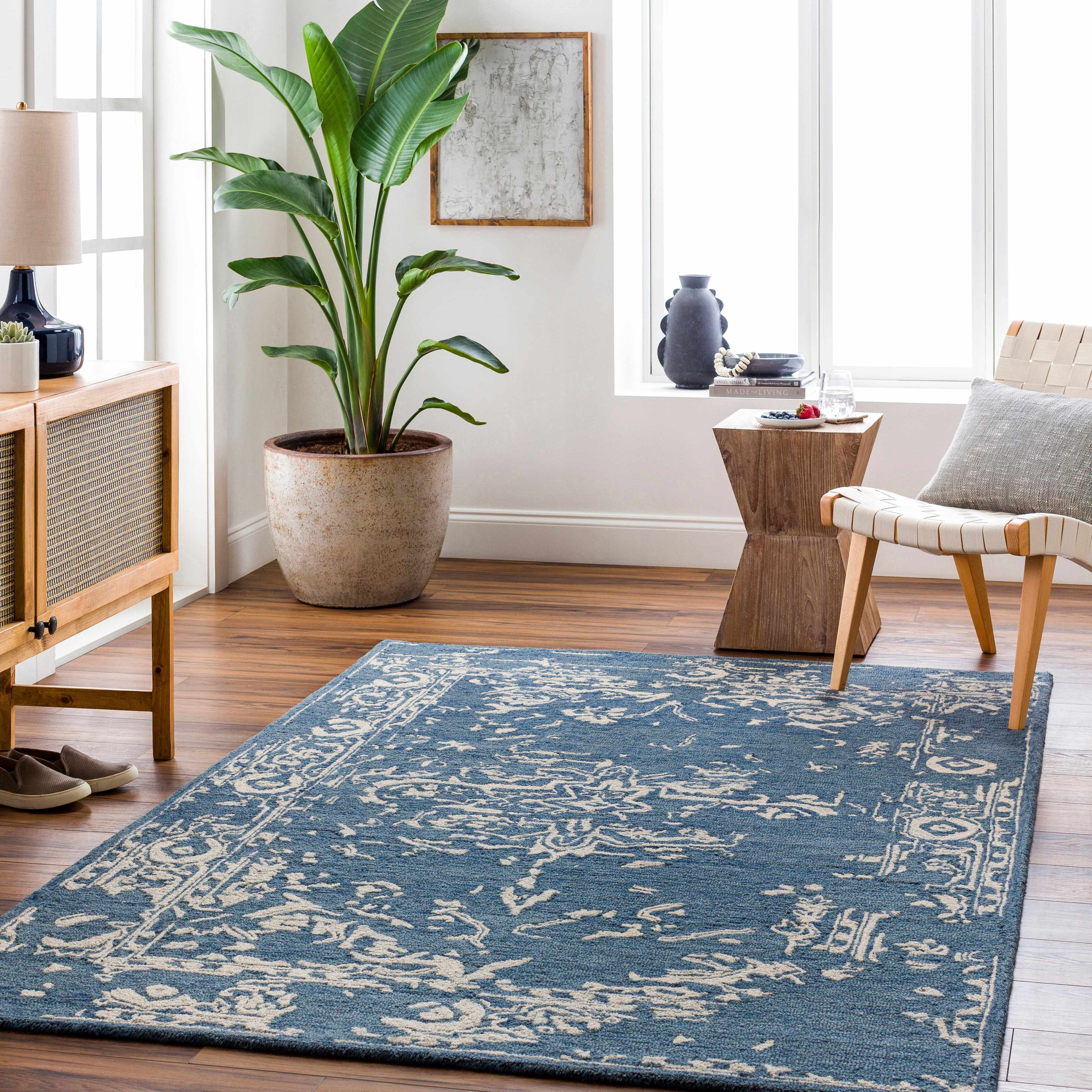 Tagoloan Area Rug - Clearance - Image 2