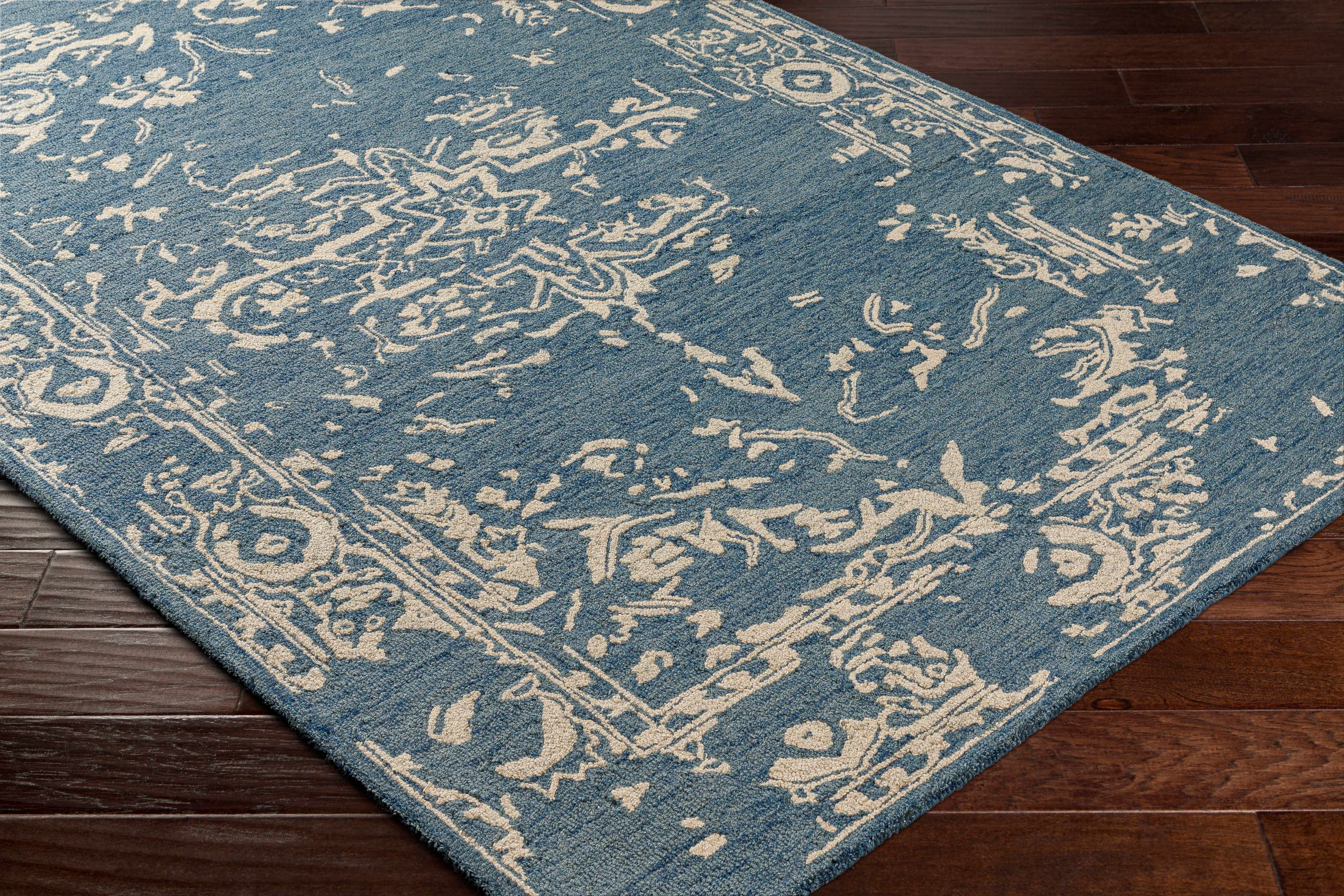 Tagoloan Area Rug - Clearance - Image 3