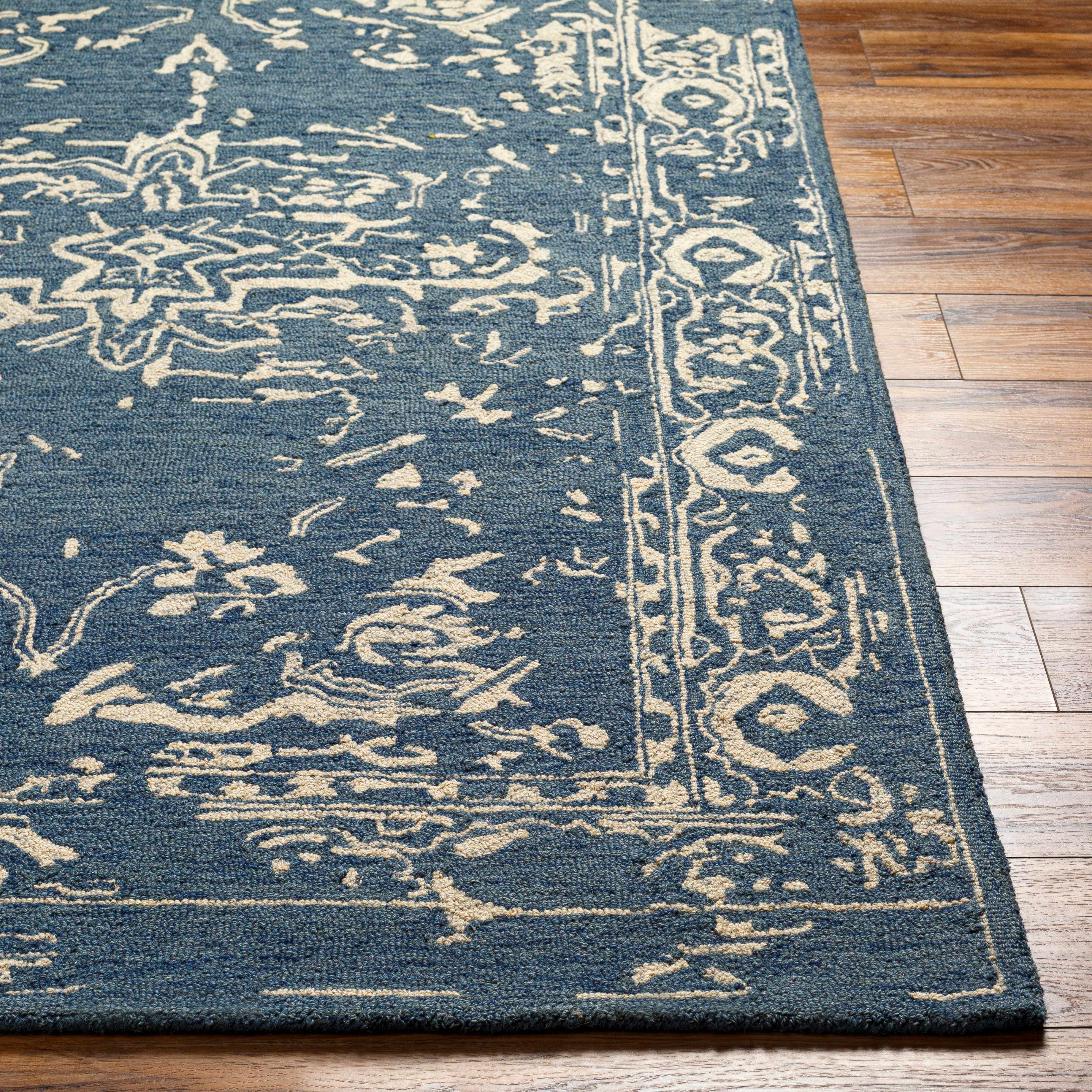 Tagoloan Area Rug - Clearance - Image 5