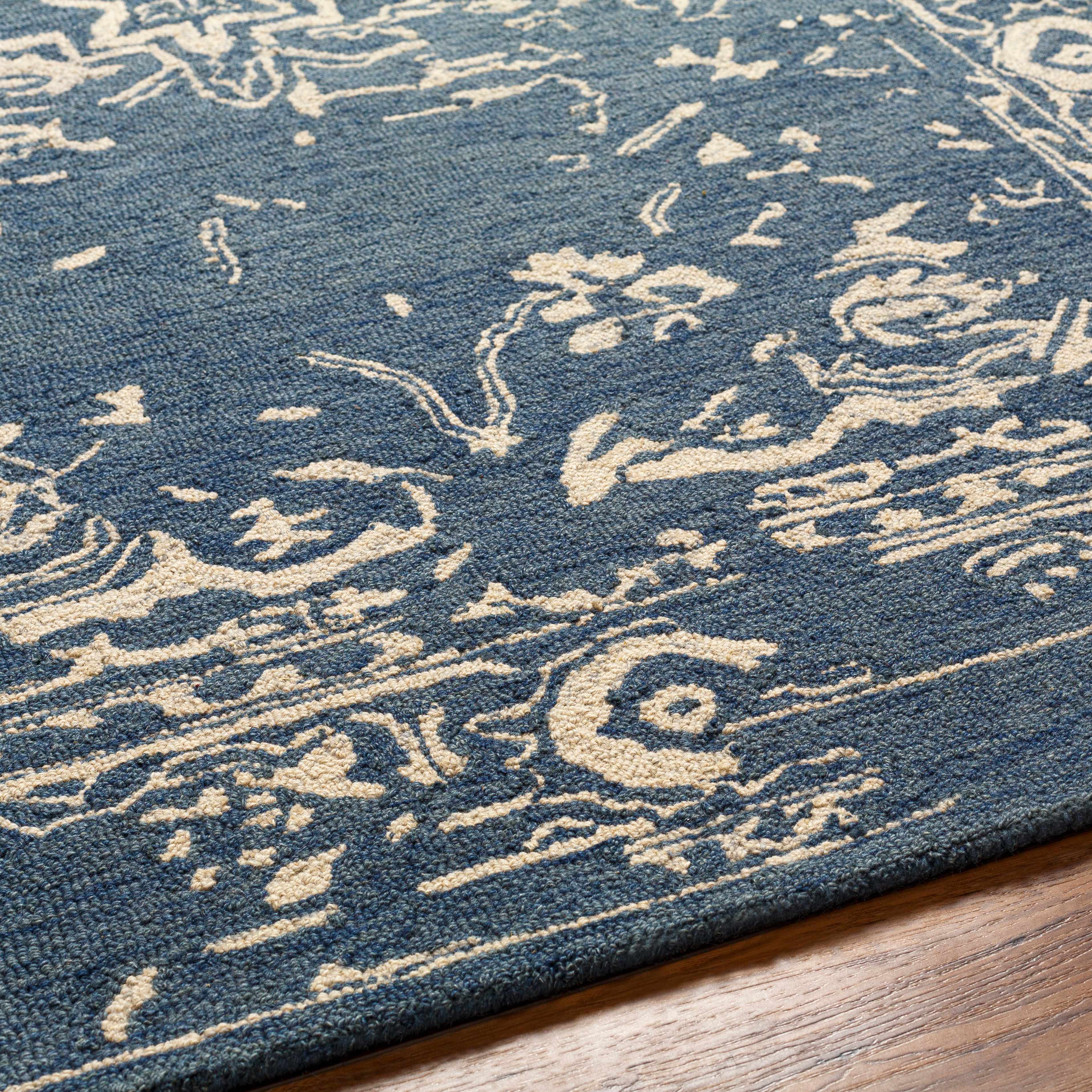 Tagoloan Area Rug - Clearance - Image 7