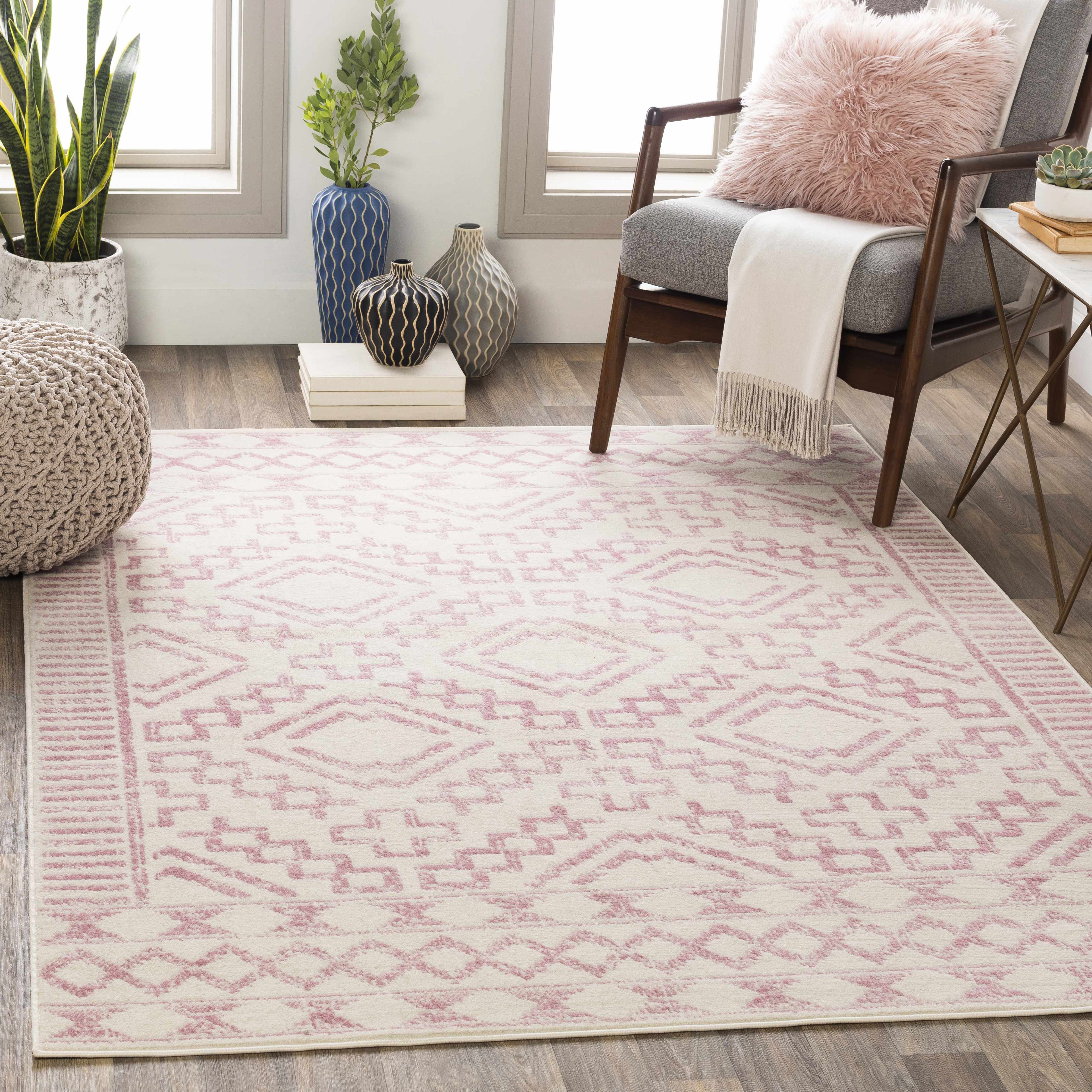 Tahlequah  Area Rug - Clearance - Image 2