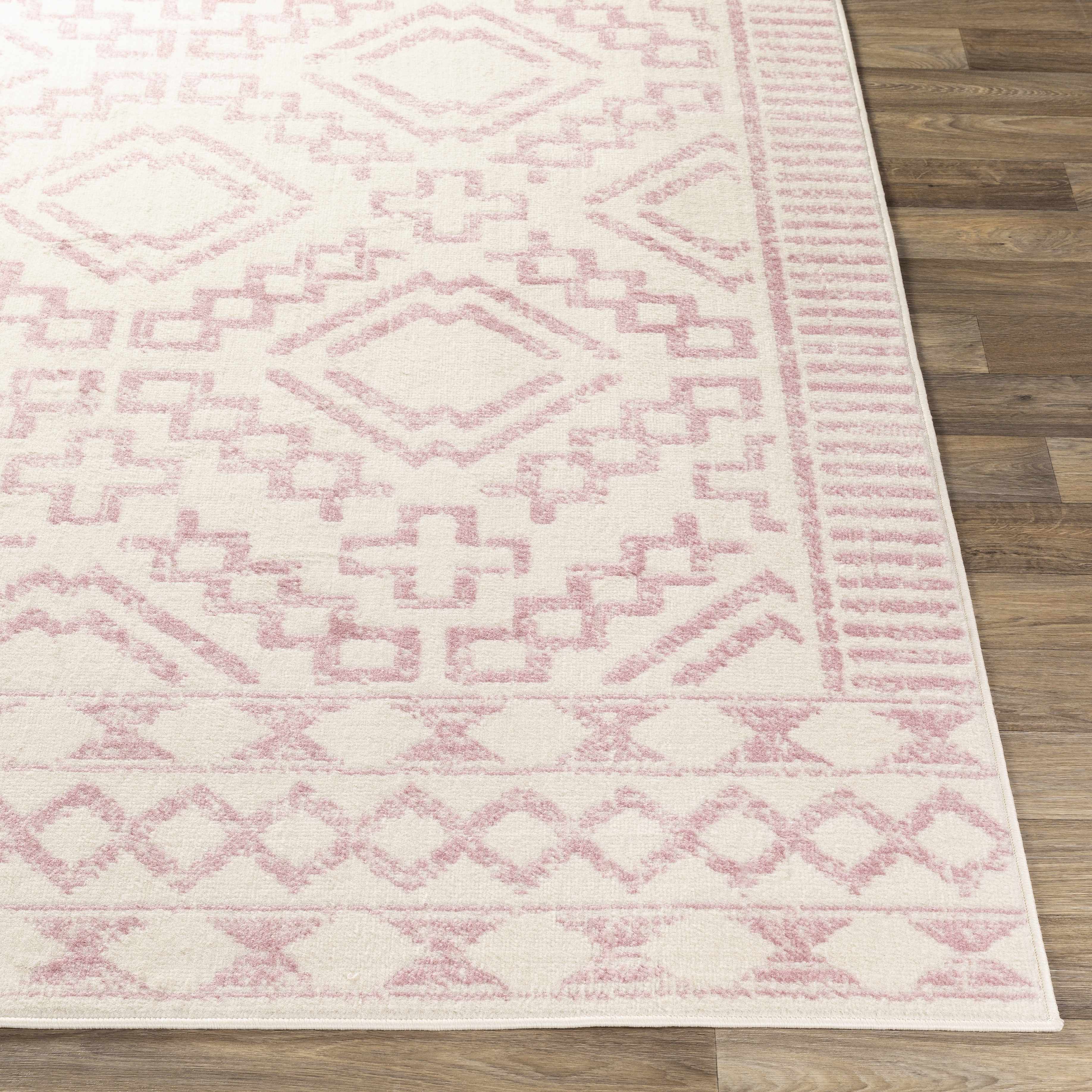 Tahlequah  Area Rug - Clearance - Image 4